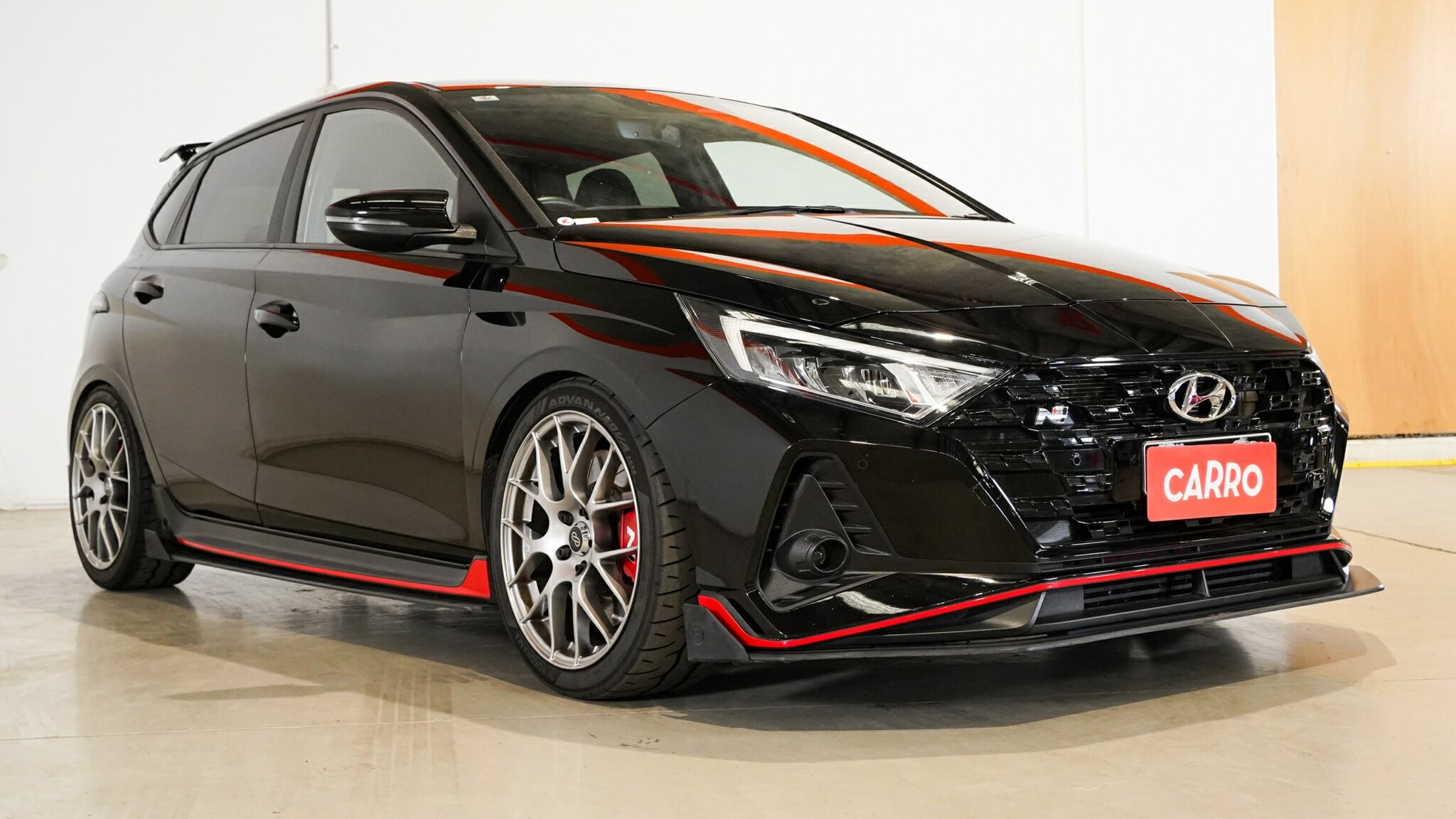 Hyundai I20 image 4
