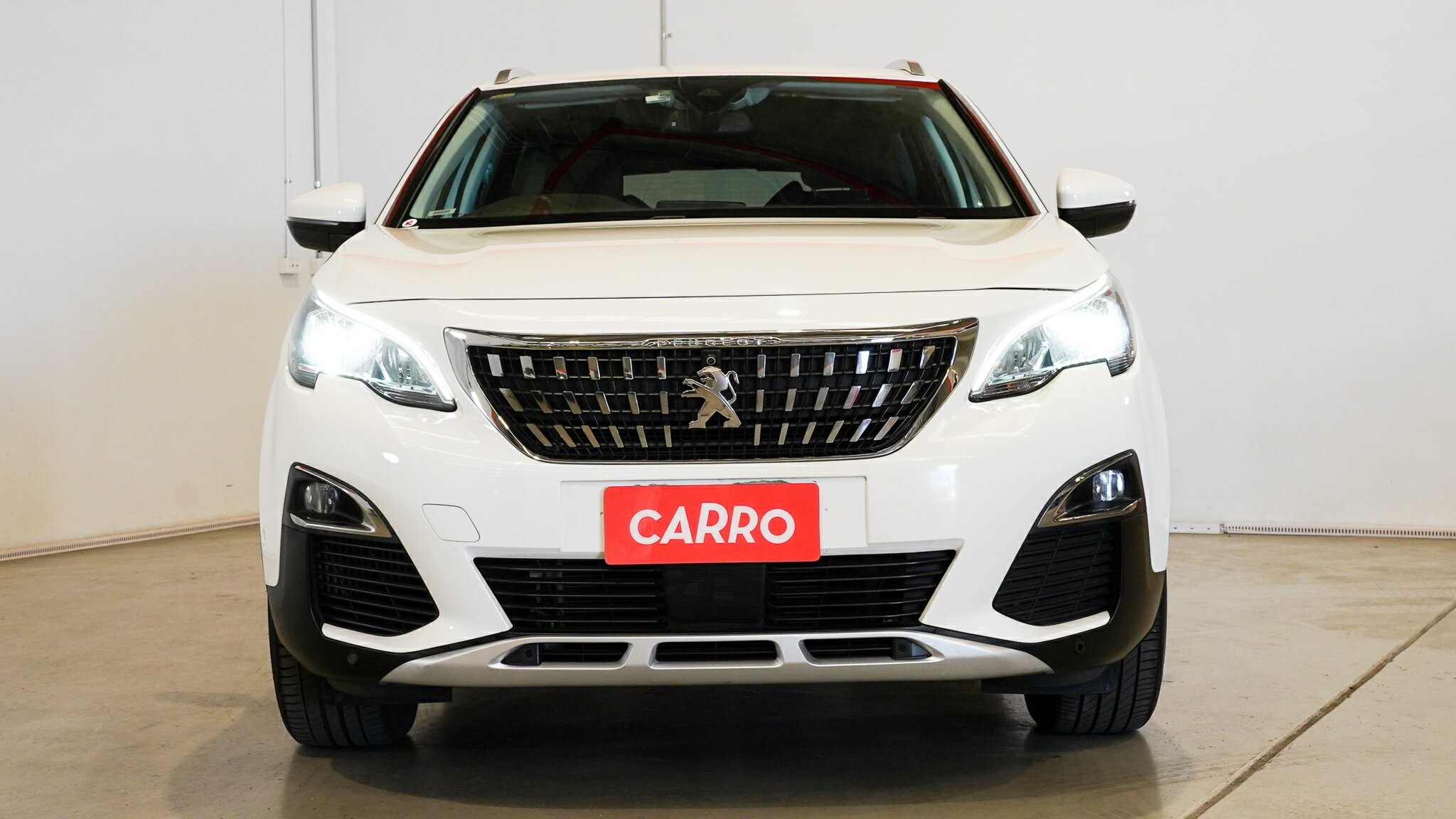 Peugeot 3008 image 3