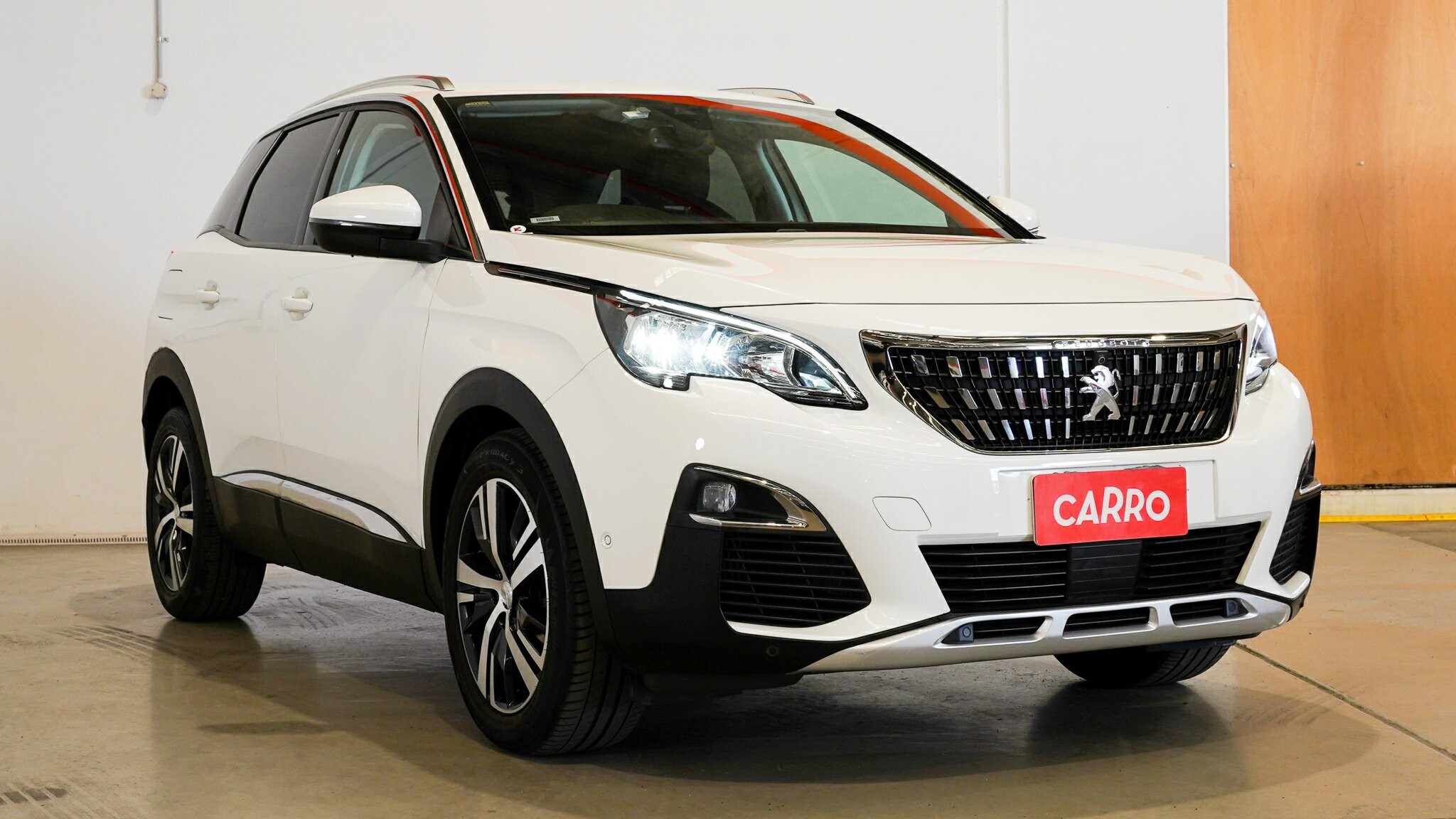 Peugeot 3008 image 4