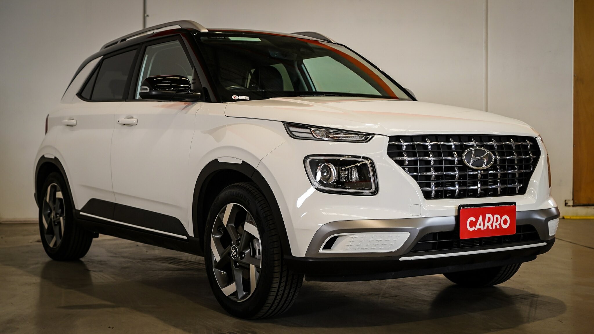 Hyundai Venue image 4
