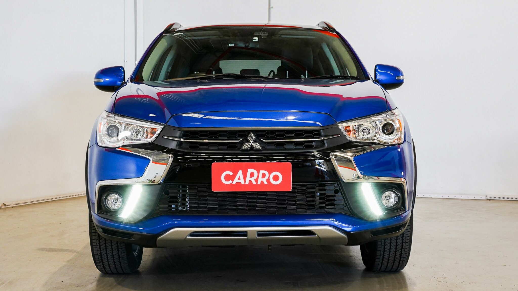 Mitsubishi Asx image 3