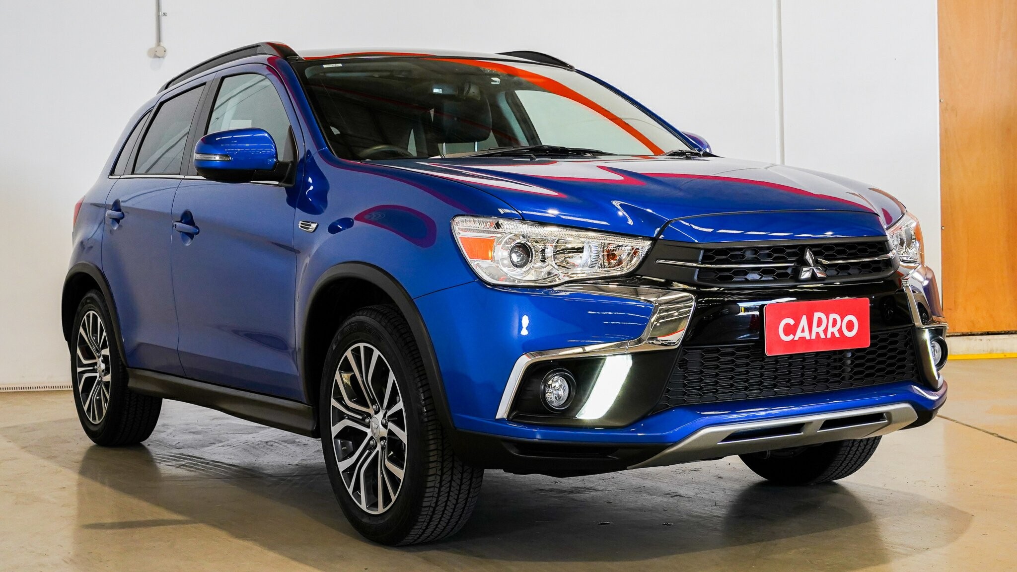 Mitsubishi Asx image 4