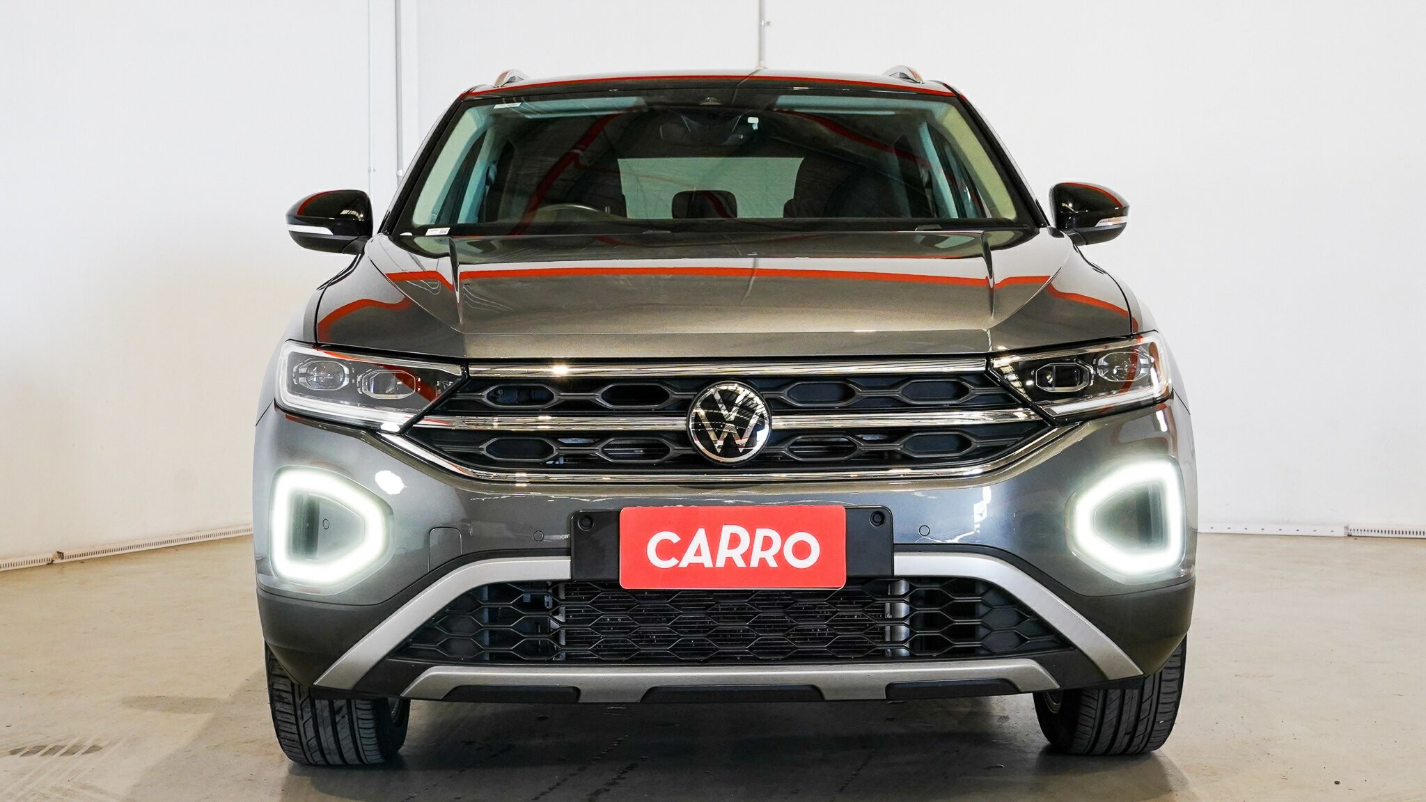 Volkswagen T-roc image 3