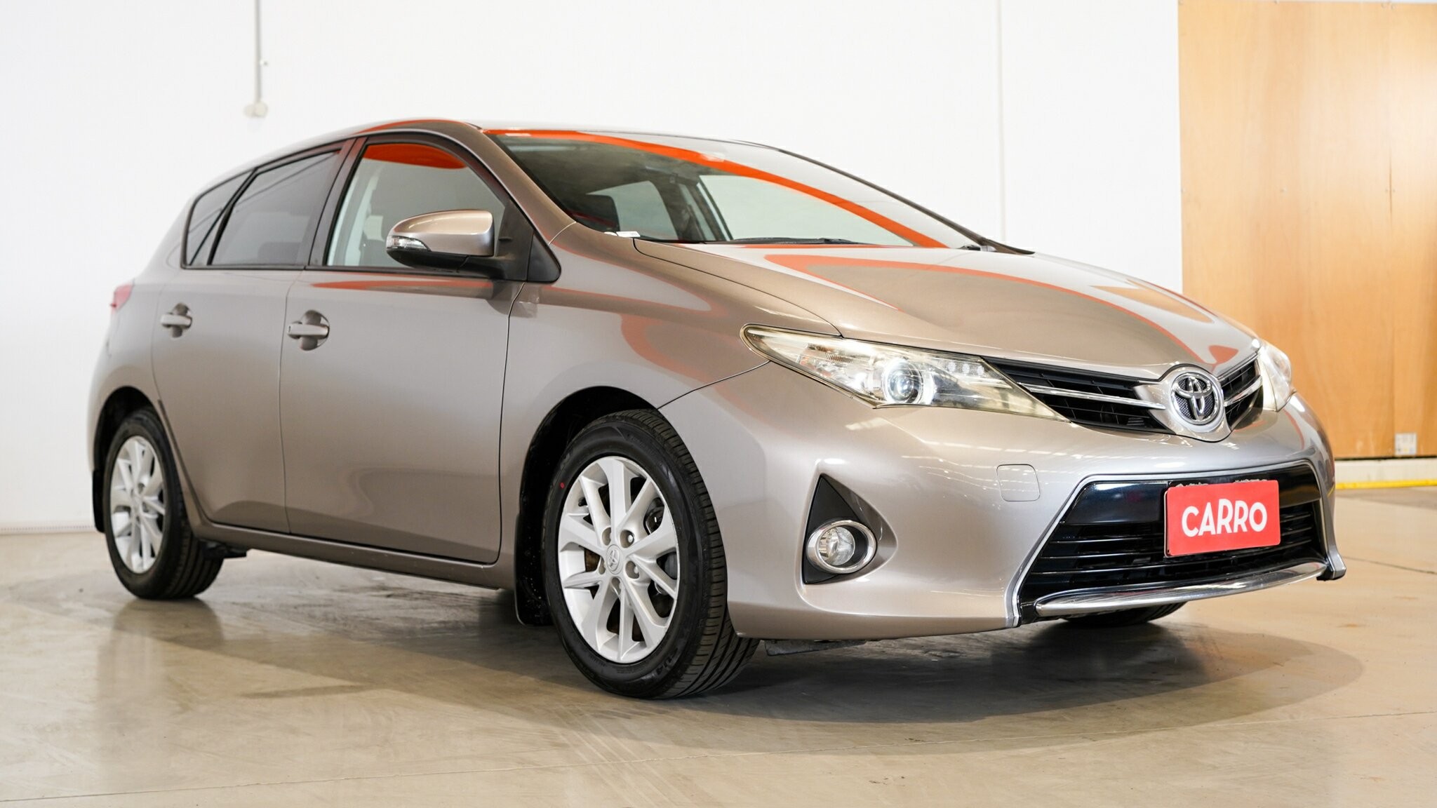 Toyota Corolla image 3