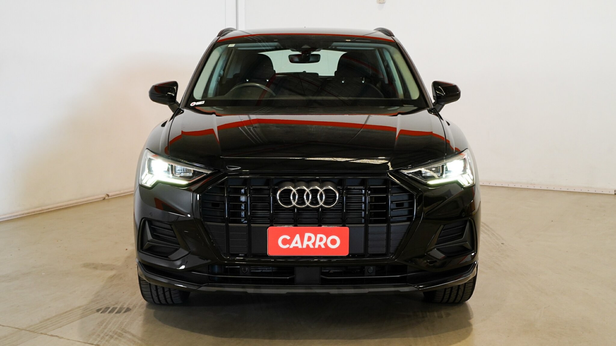 Audi Q3 image 3