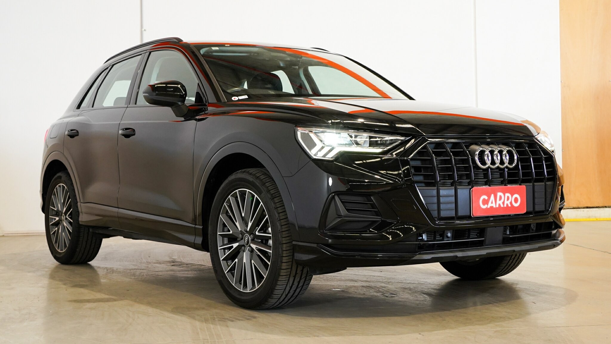 Audi Q3 image 4
