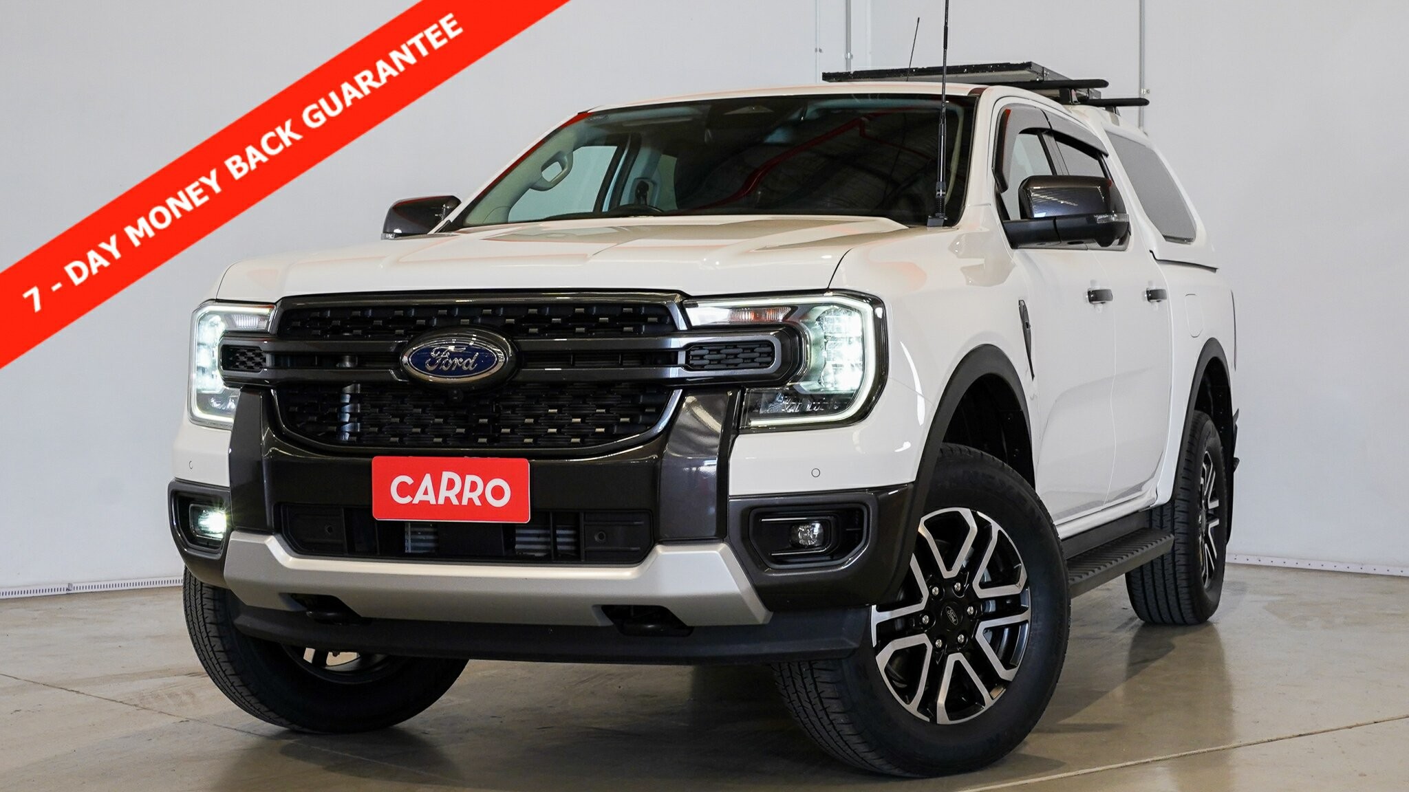 Ford Ranger image 1
