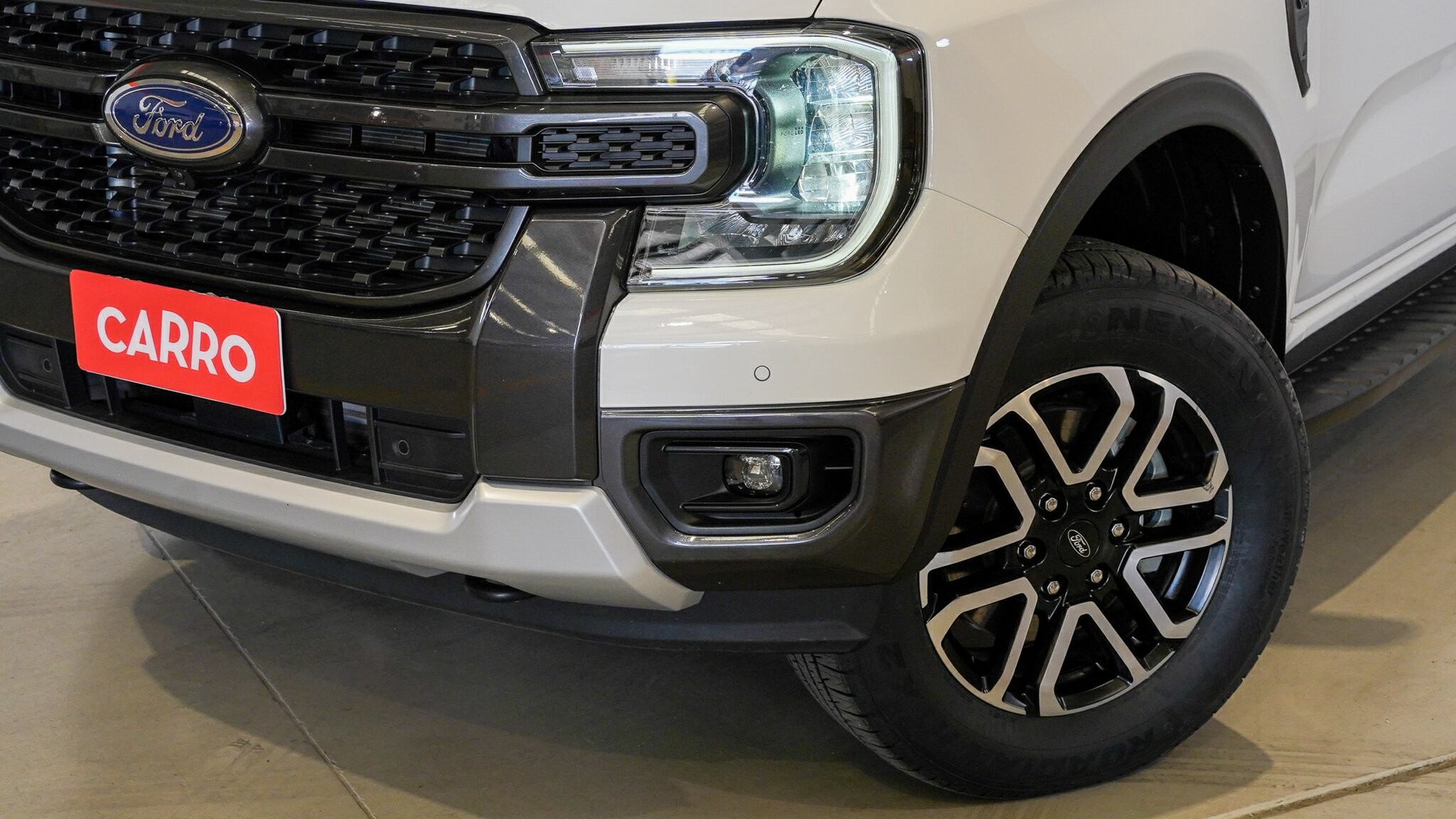 Ford Ranger image 2