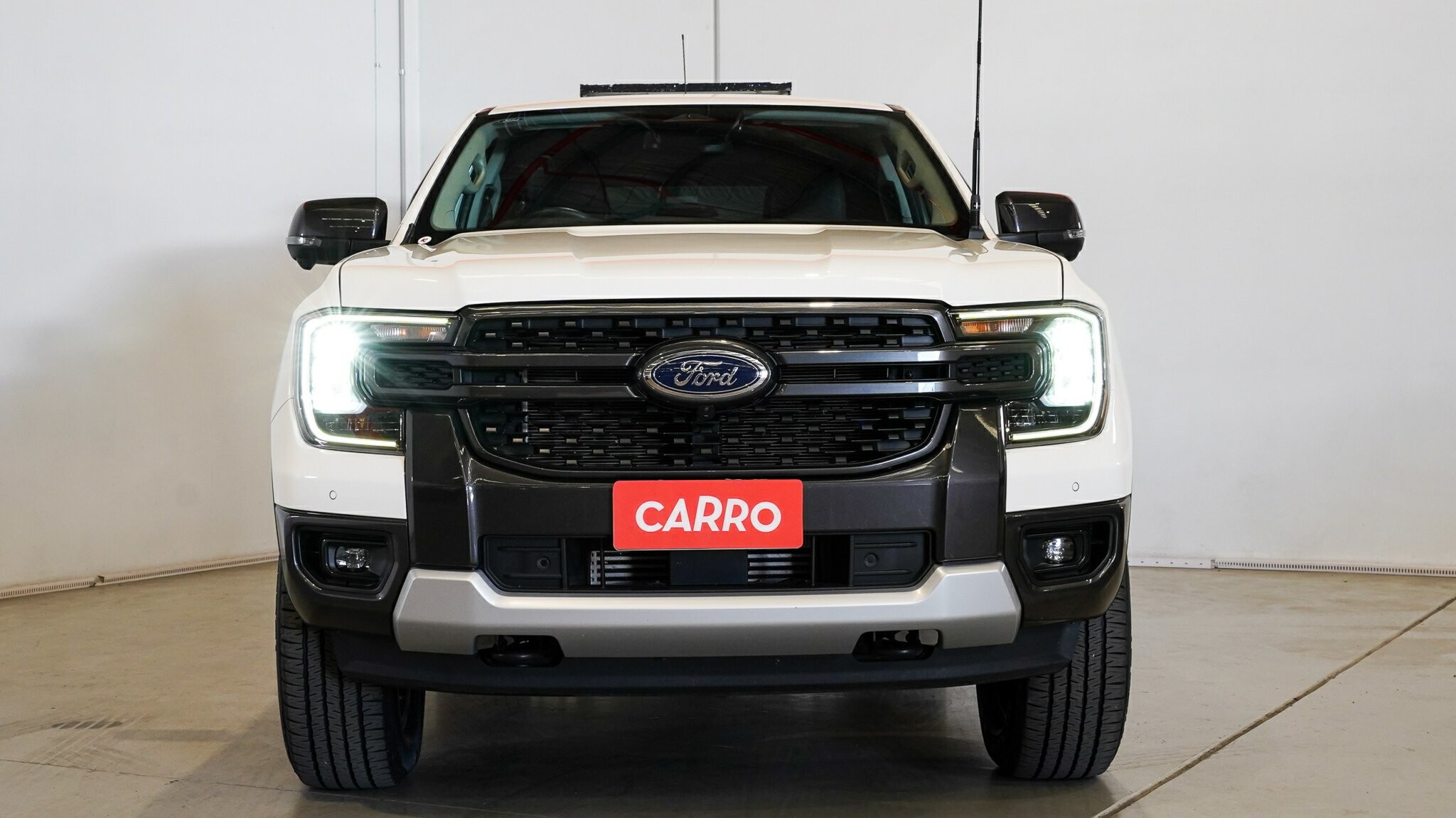 Ford Ranger image 3