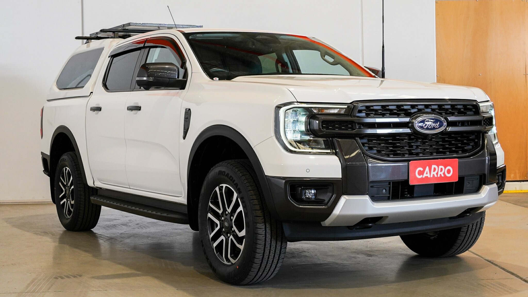 Ford Ranger image 4