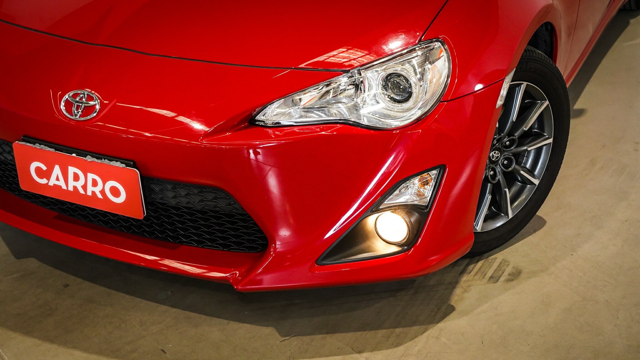 Toyota 86 image 2