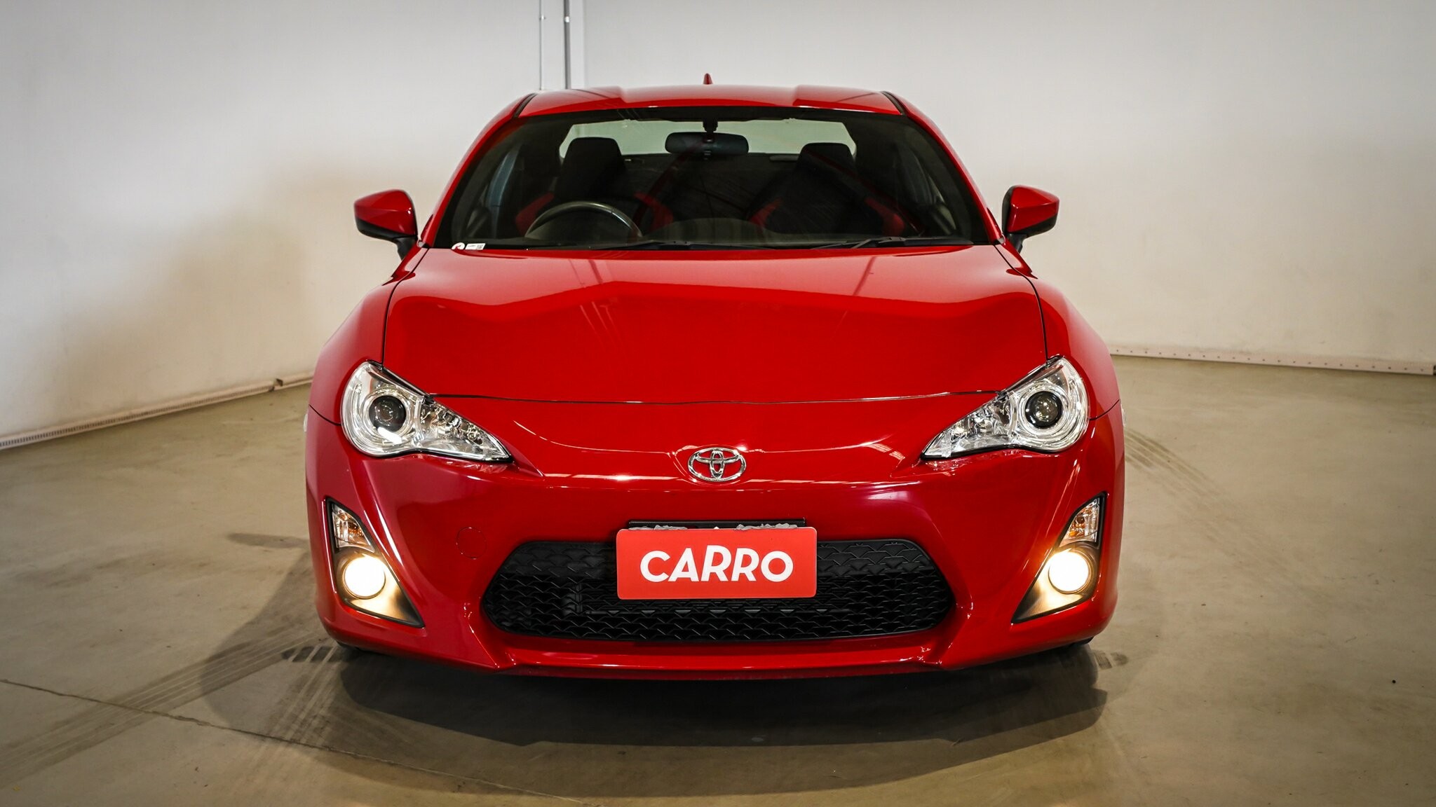 Toyota 86 image 3