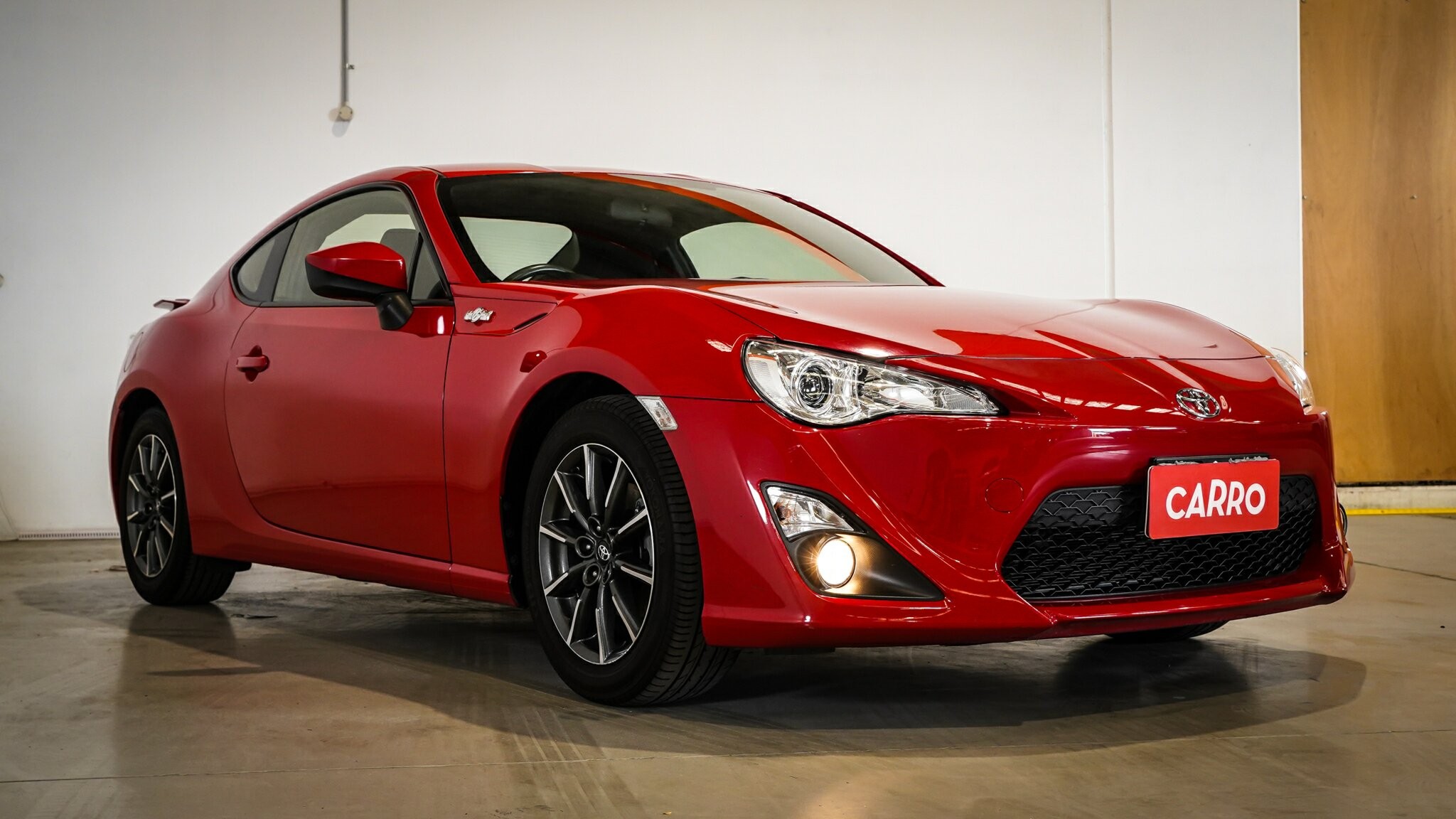 Toyota 86 image 4