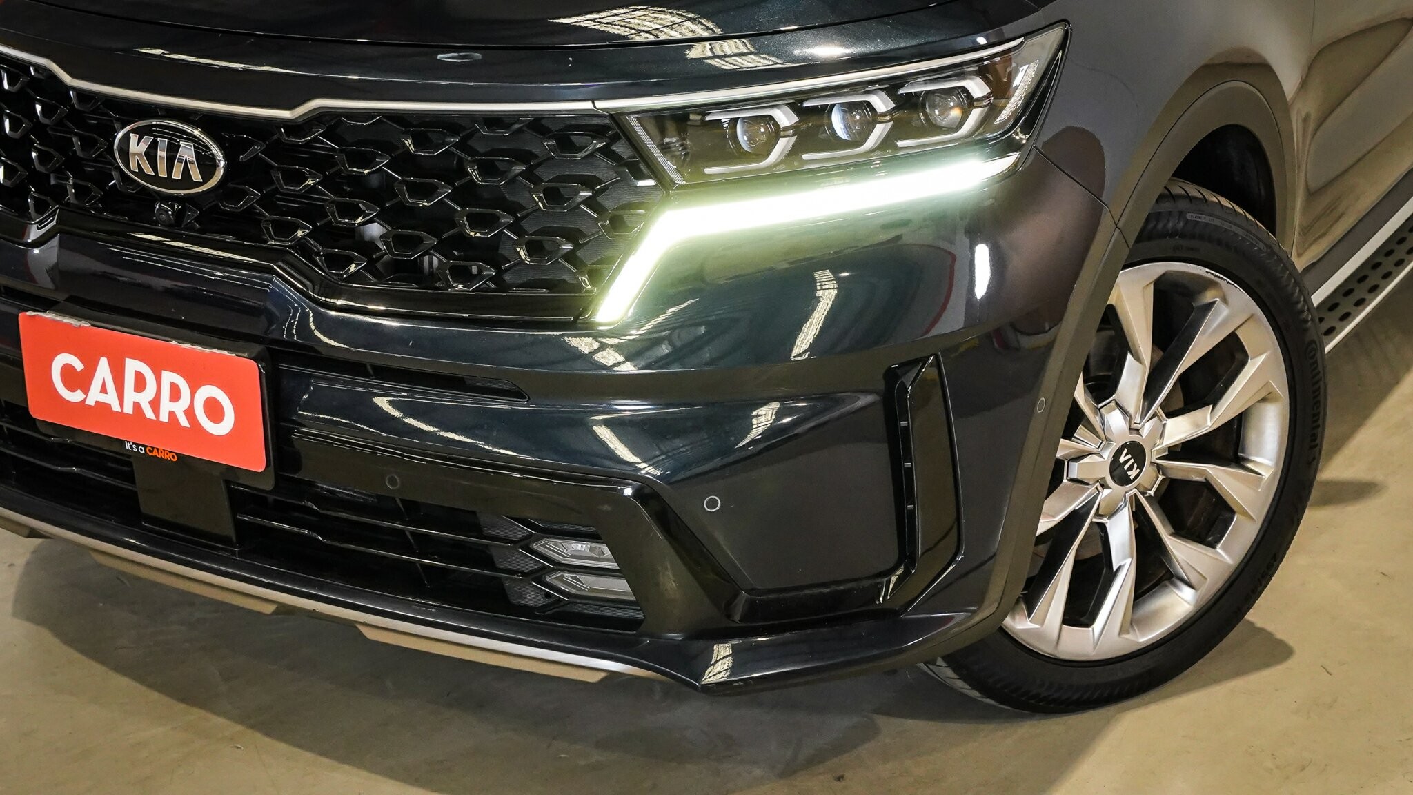 Kia Sorento image 2