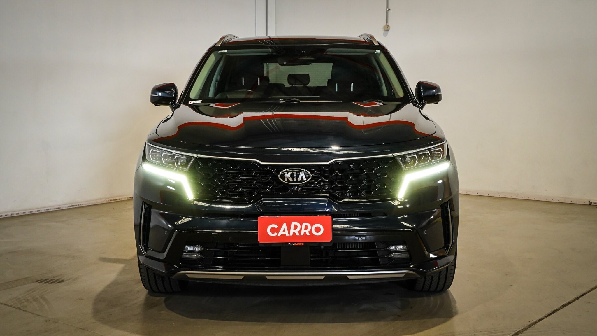 Kia Sorento image 3