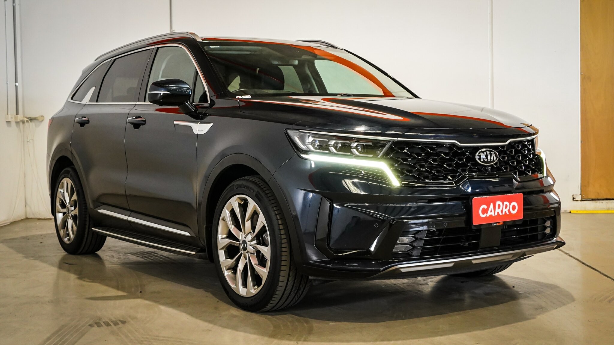 Kia Sorento image 4