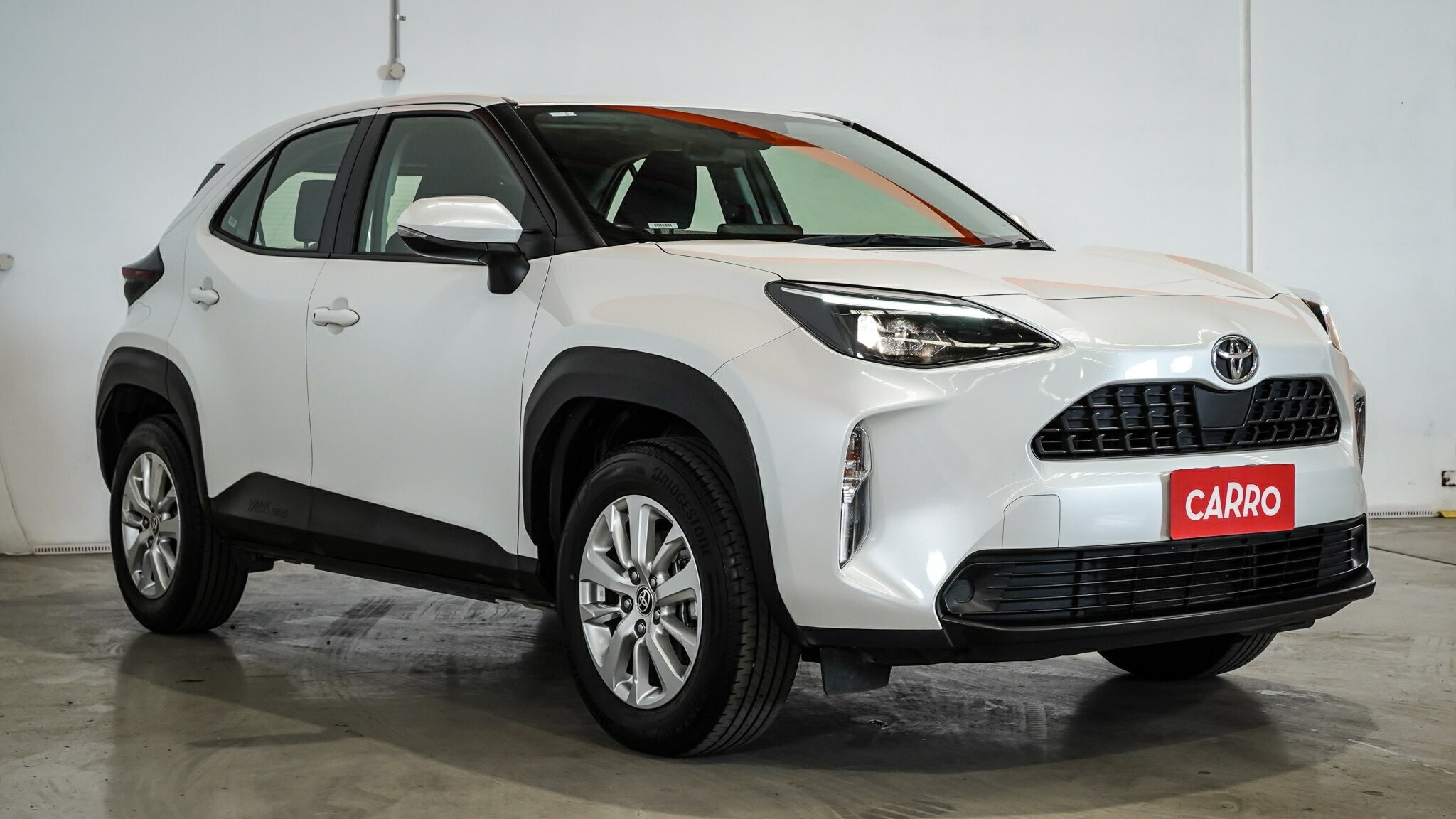 Toyota Yaris Cross image 4