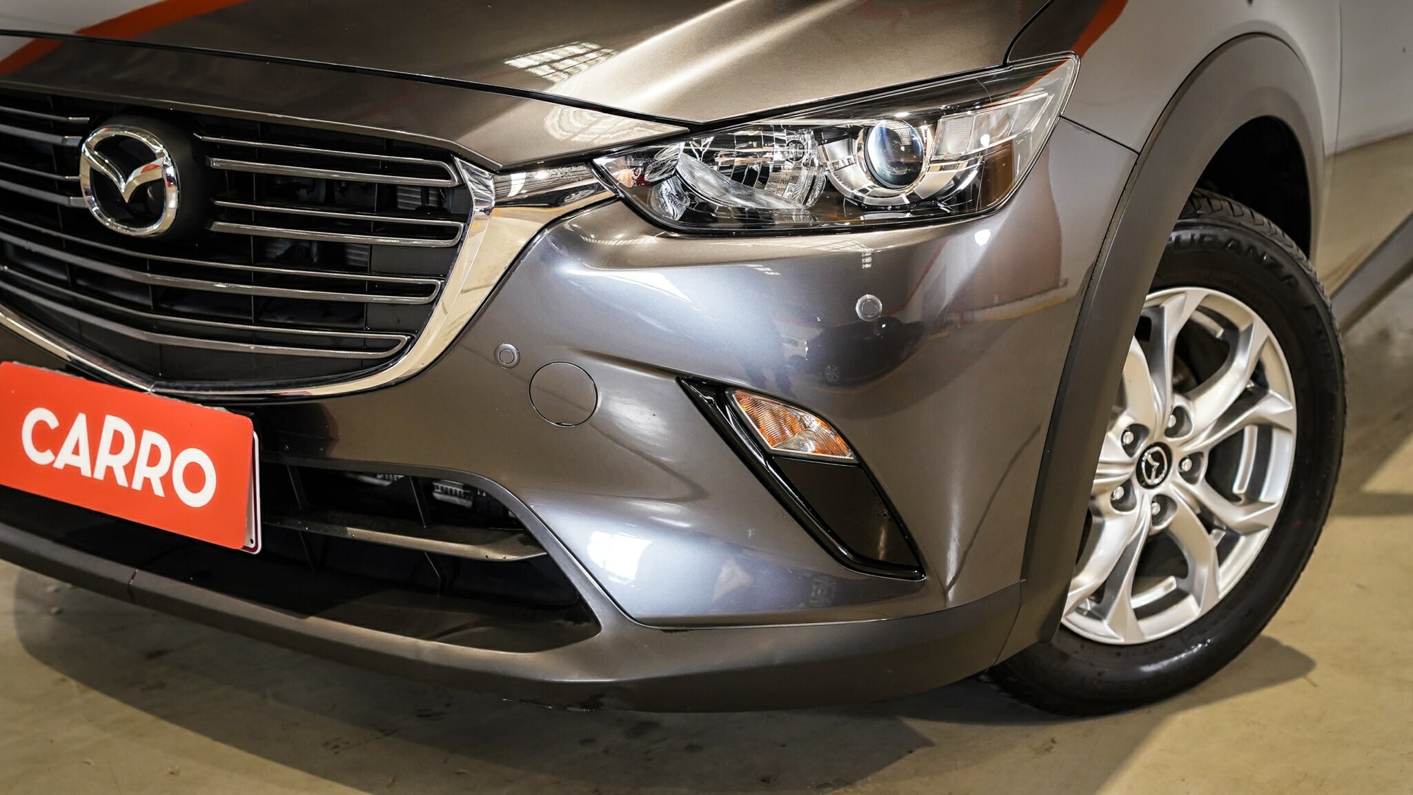Mazda Cx-3 image 2