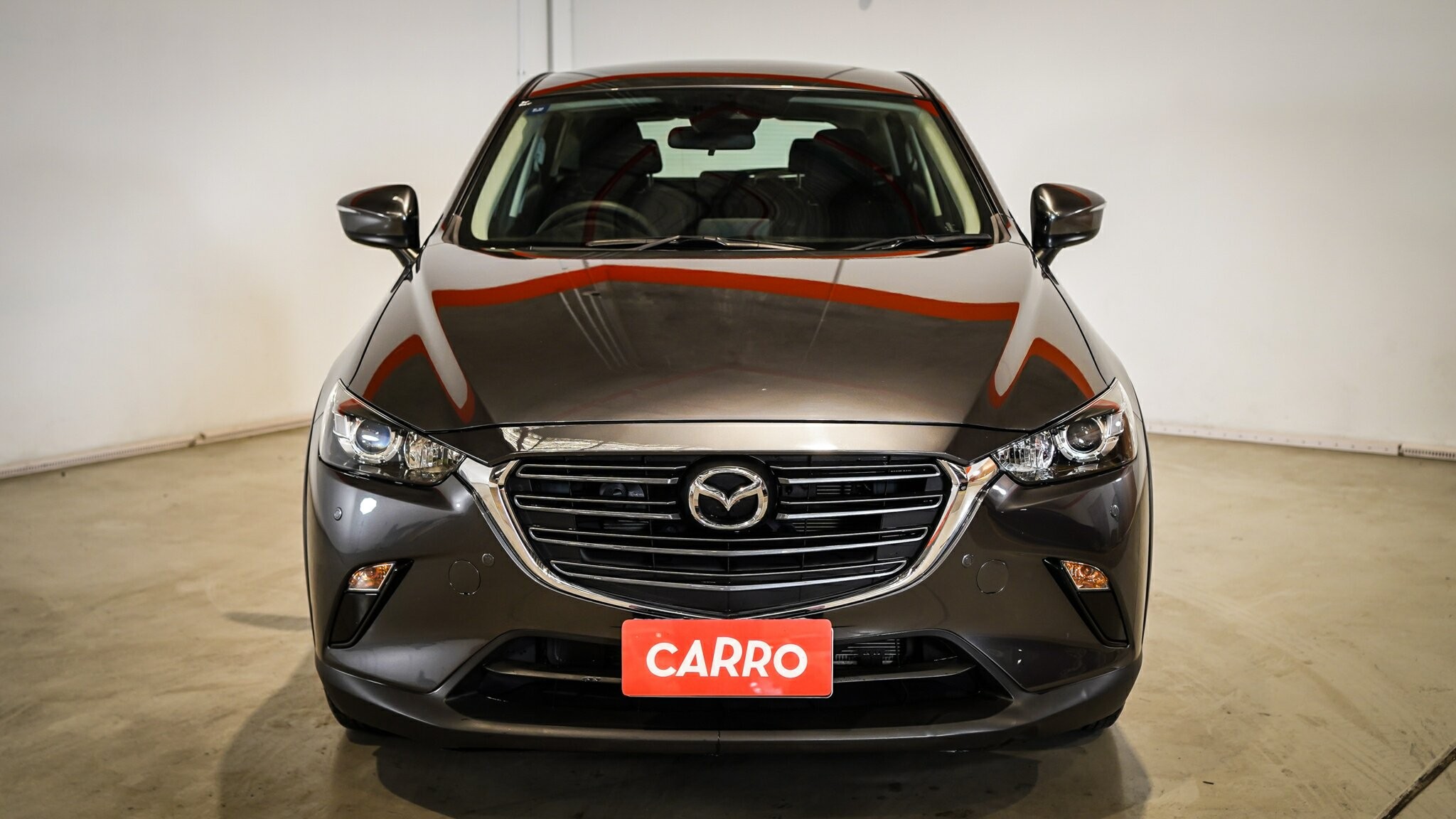 Mazda Cx-3 image 3