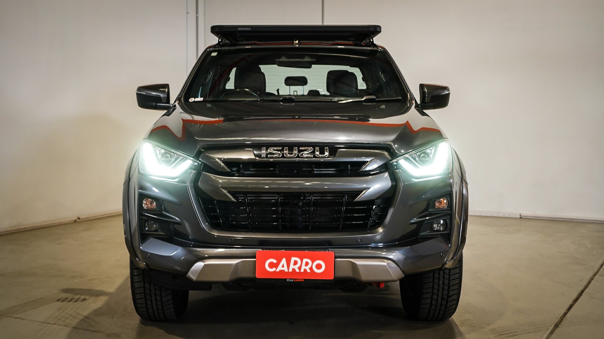 Isuzu D-max image 3