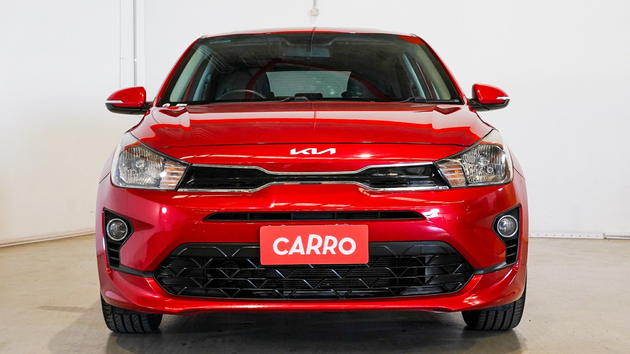 Kia Rio image 3