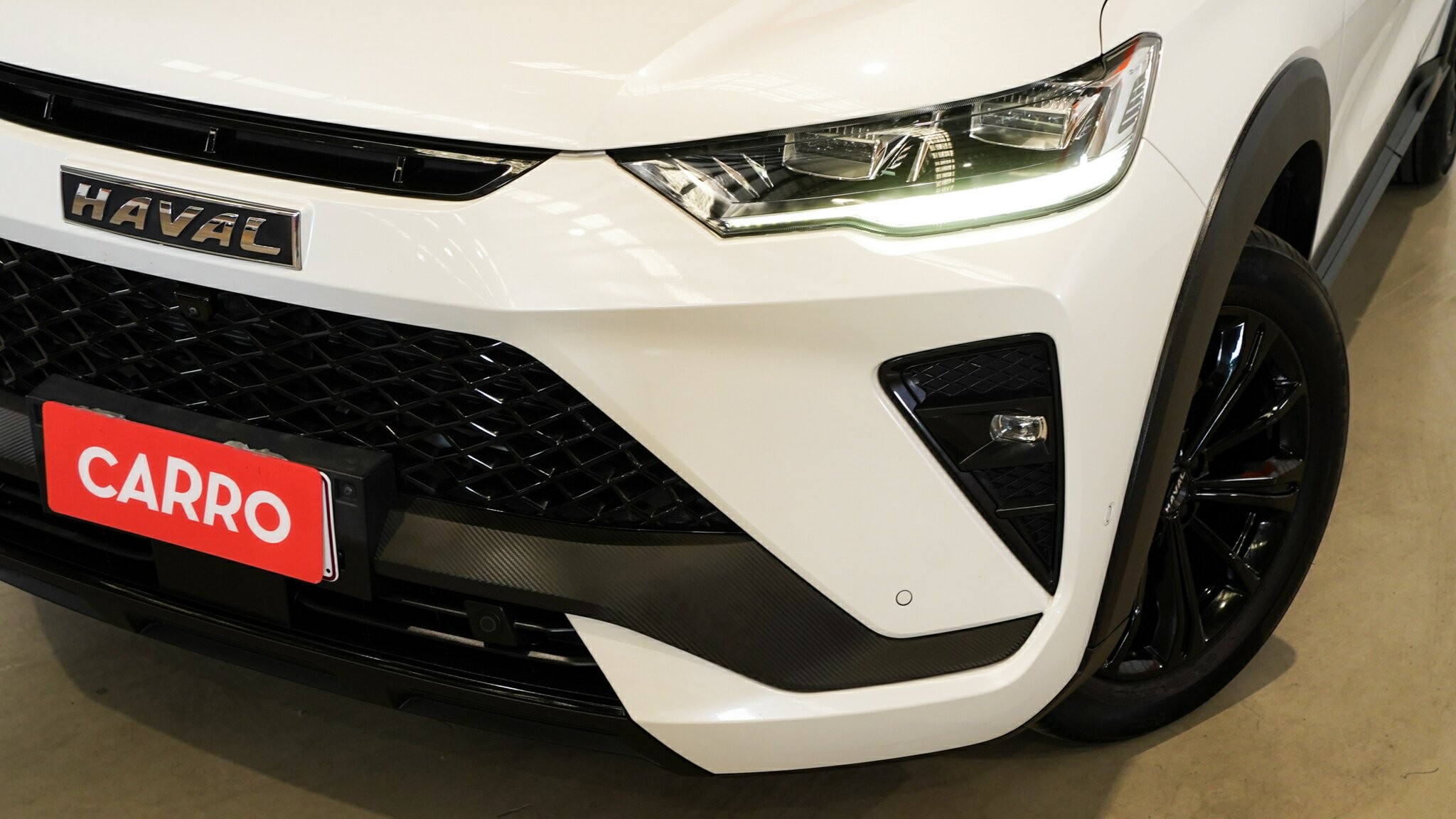 Haval H6gt image 2