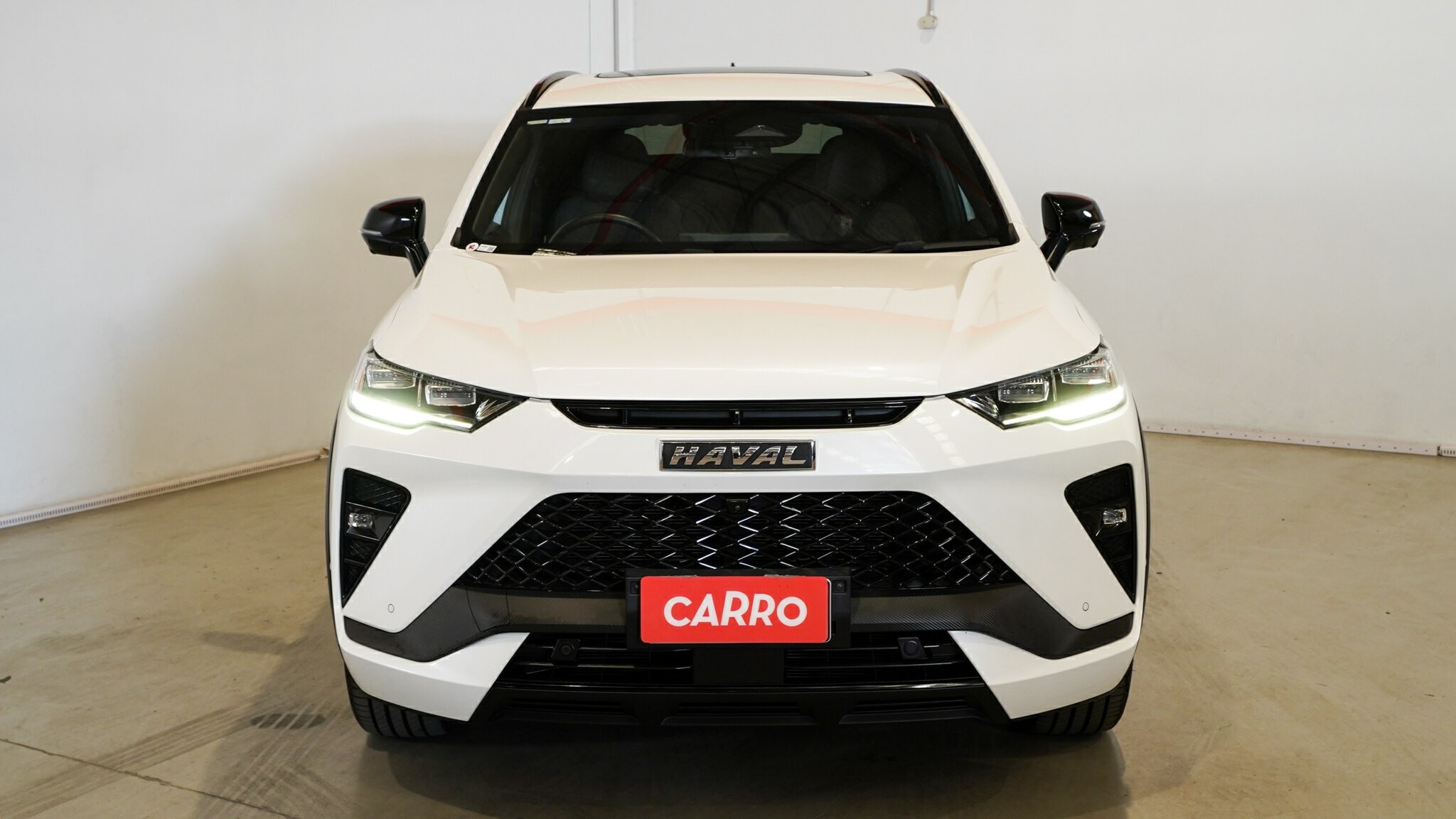 Haval H6gt image 3