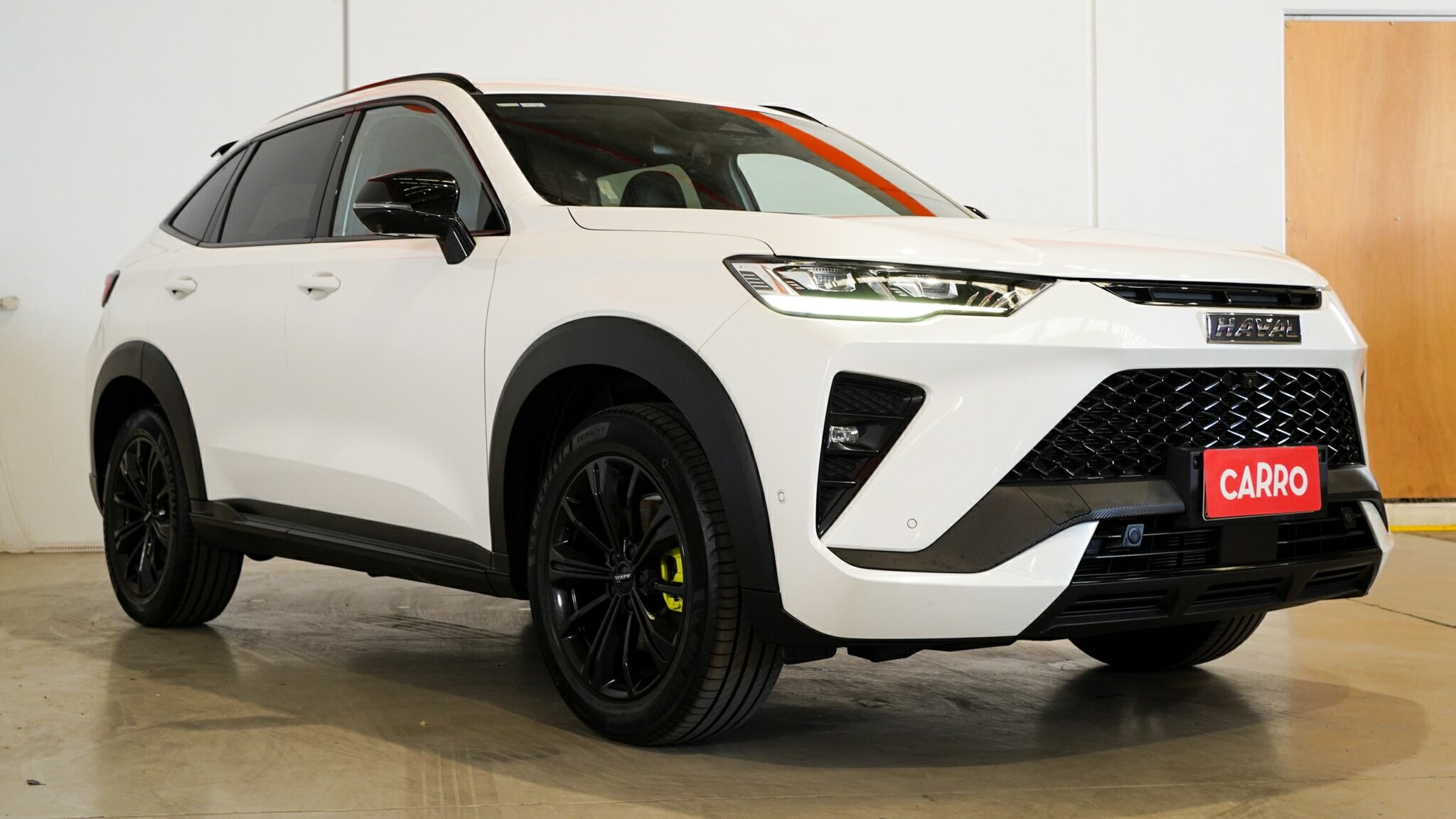 Haval H6gt image 4