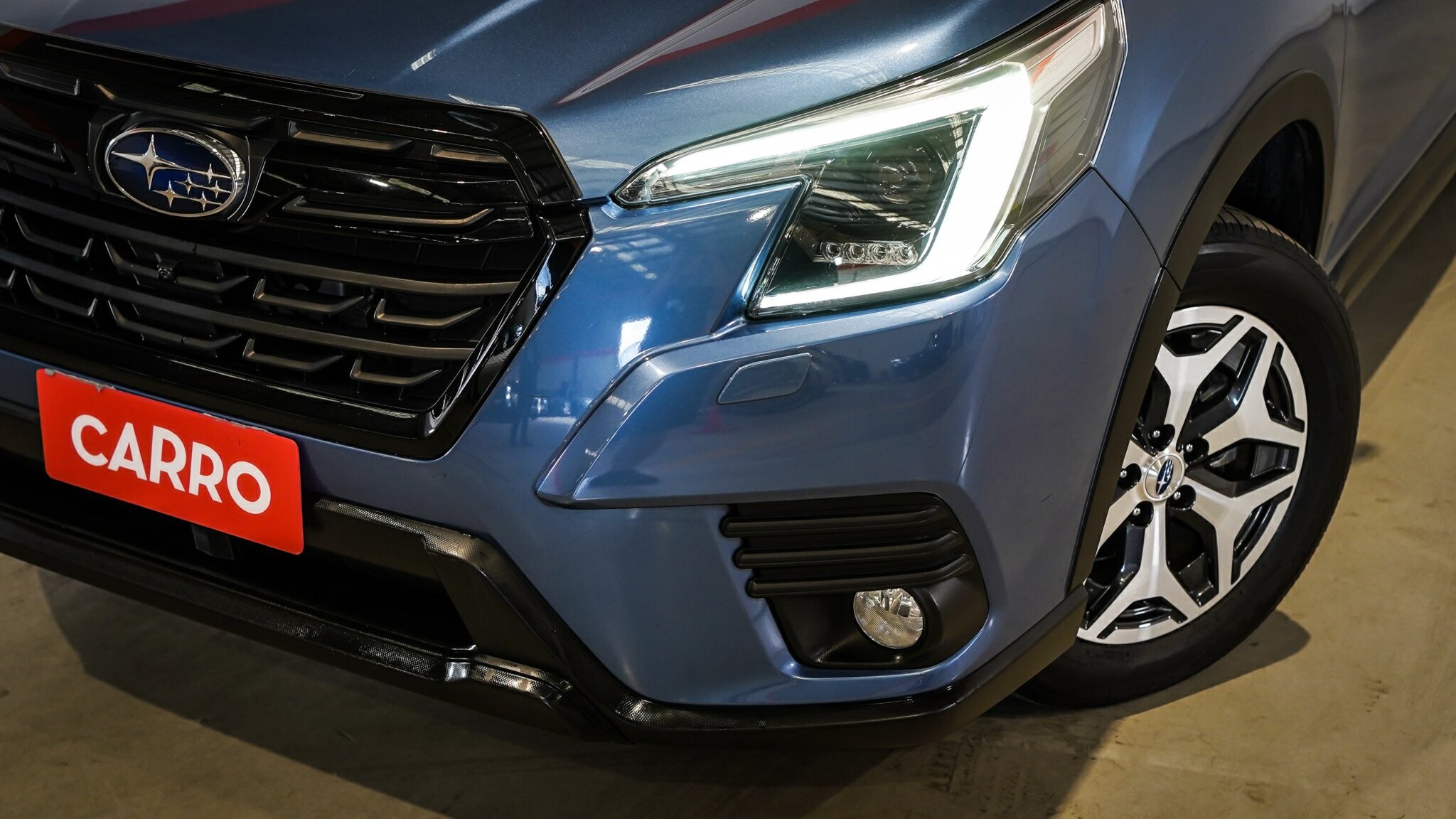 Subaru Forester image 2