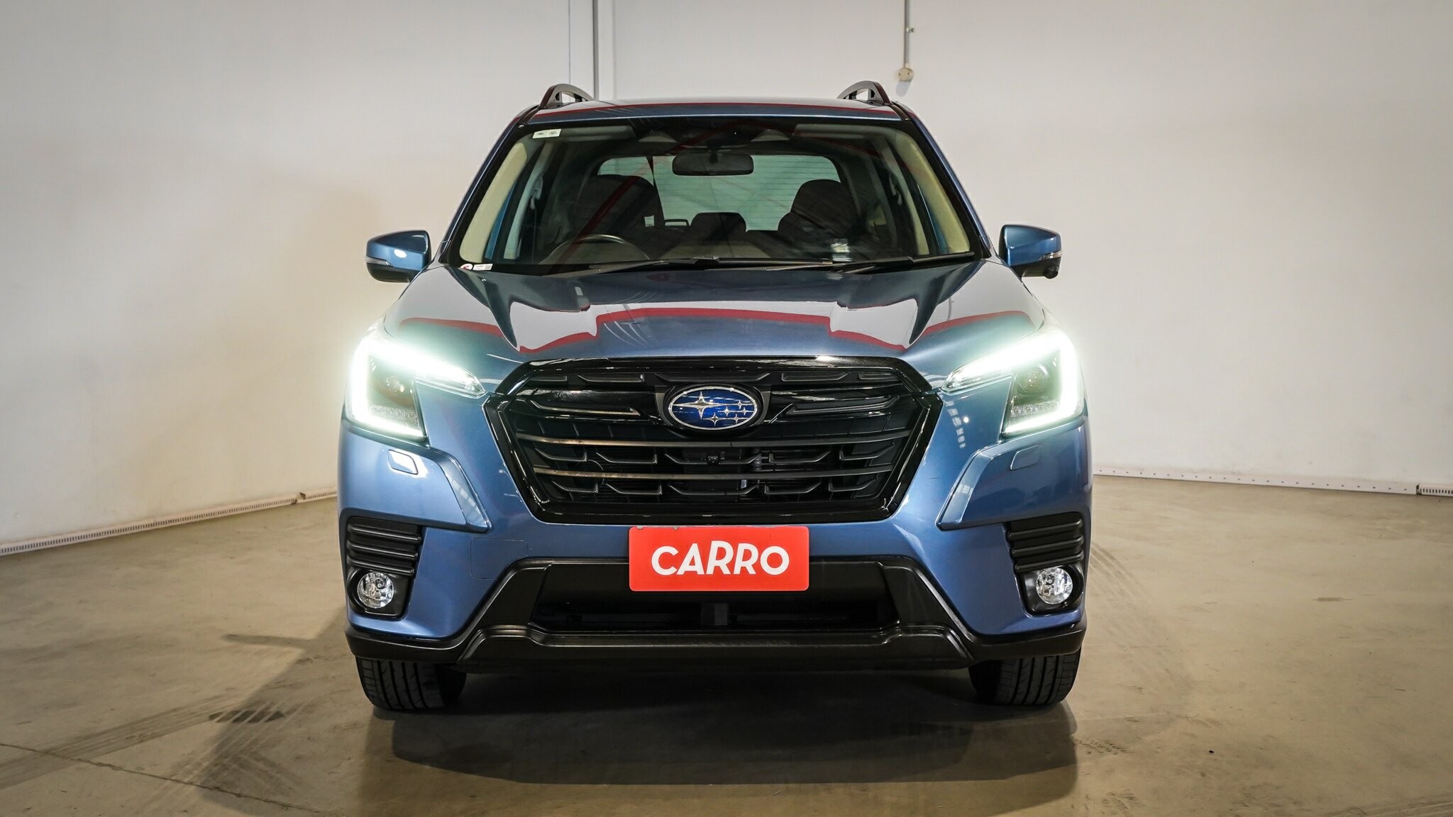 Subaru Forester image 3