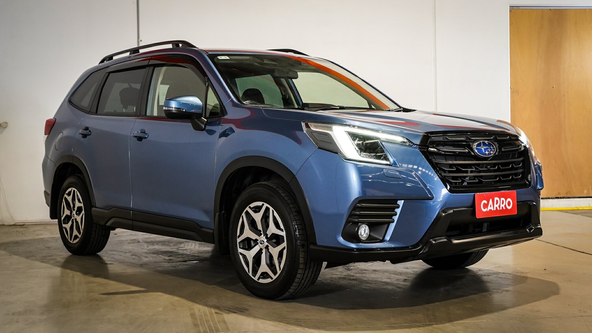 Subaru Forester image 4