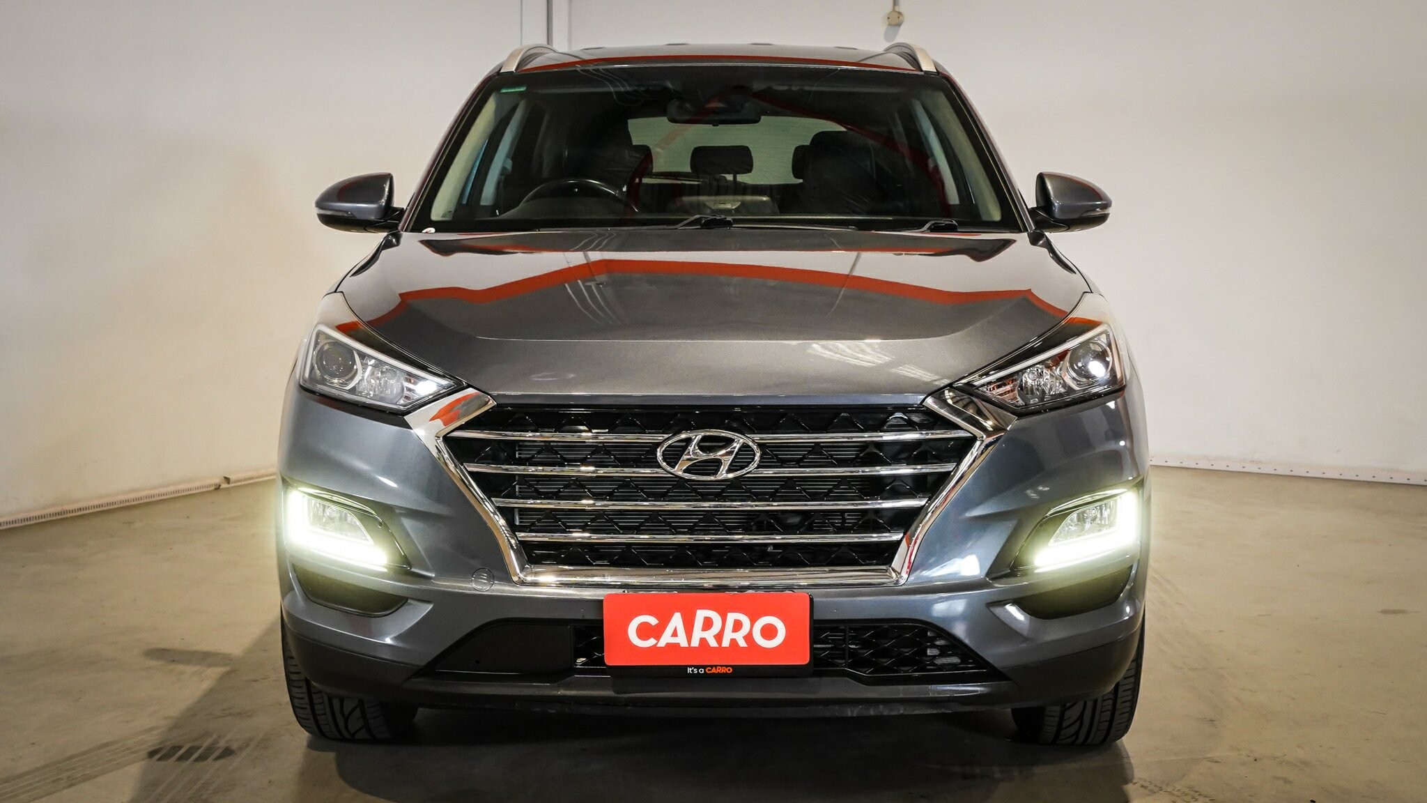 Hyundai Tucson image 3