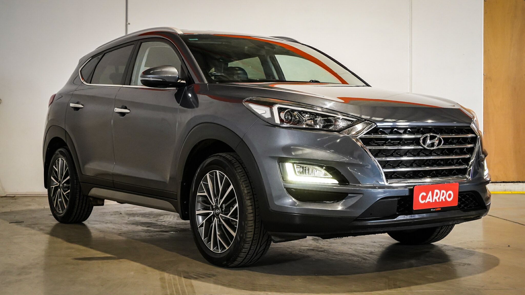 Hyundai Tucson image 4
