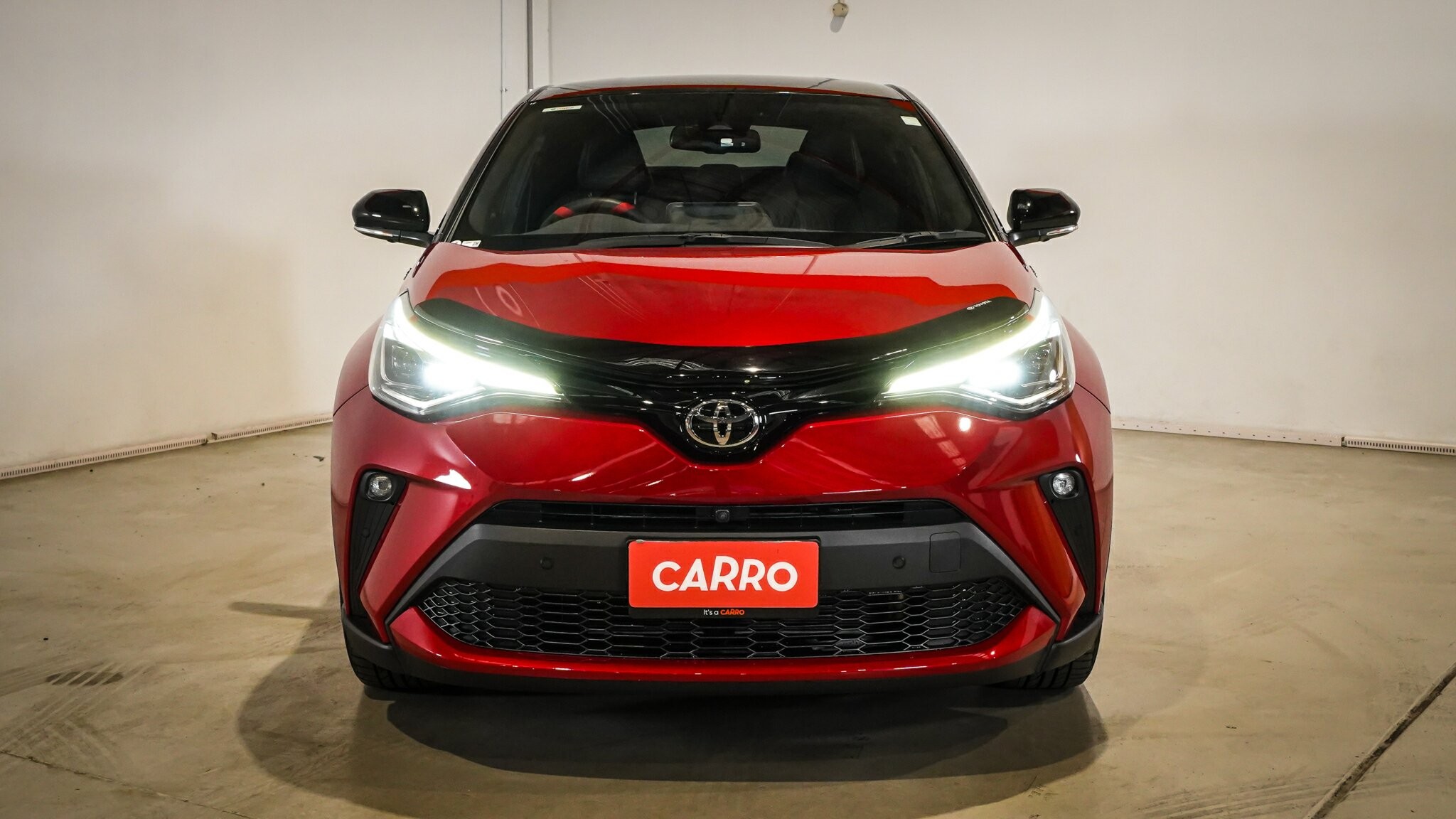 Toyota C-hr image 3