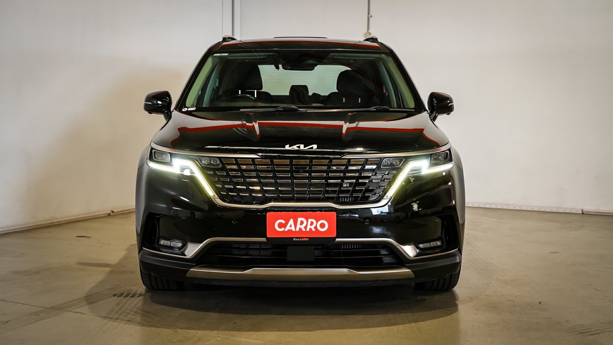 Kia Carnival image 3