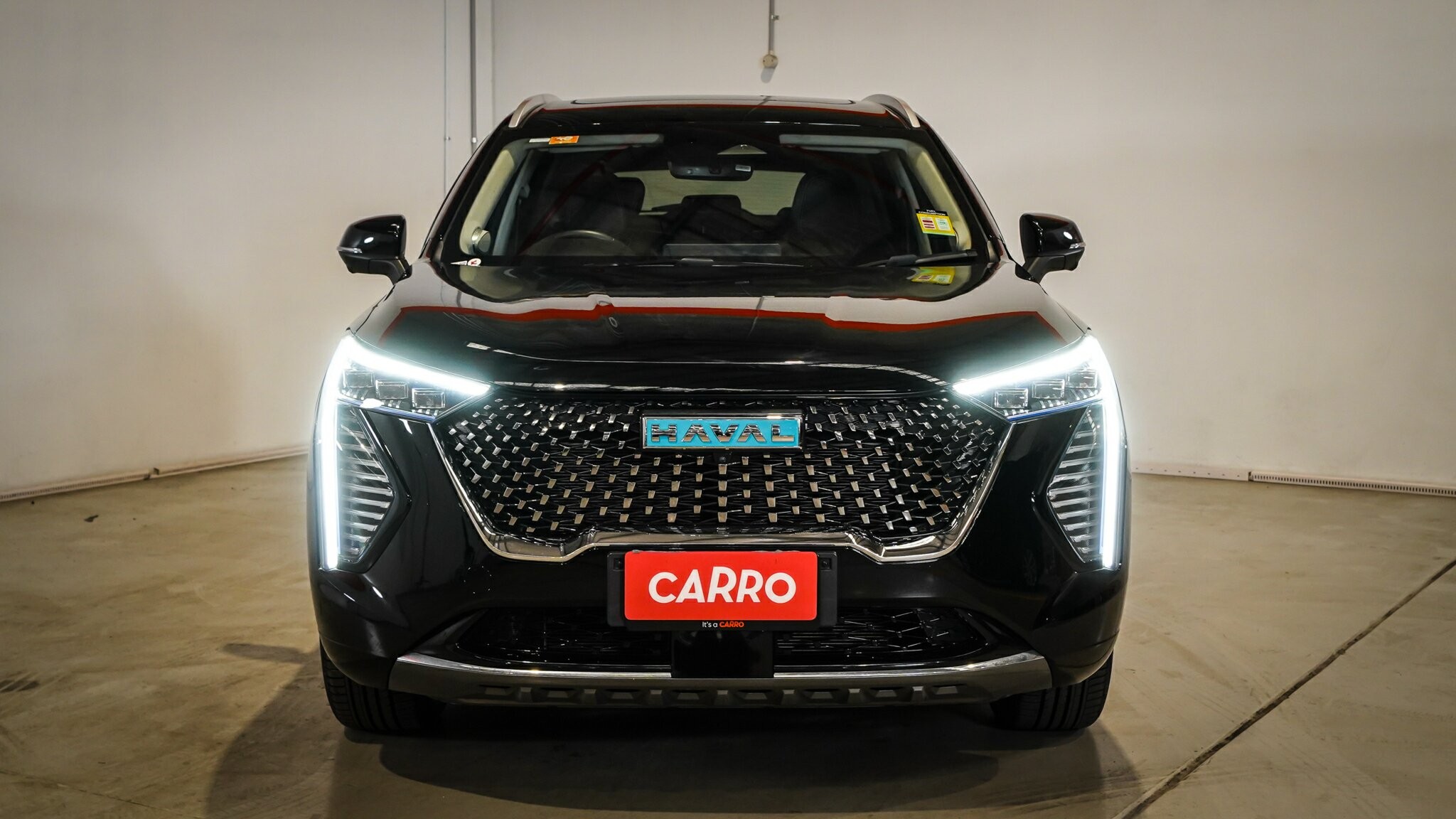 Gwm Haval Jolion image 3