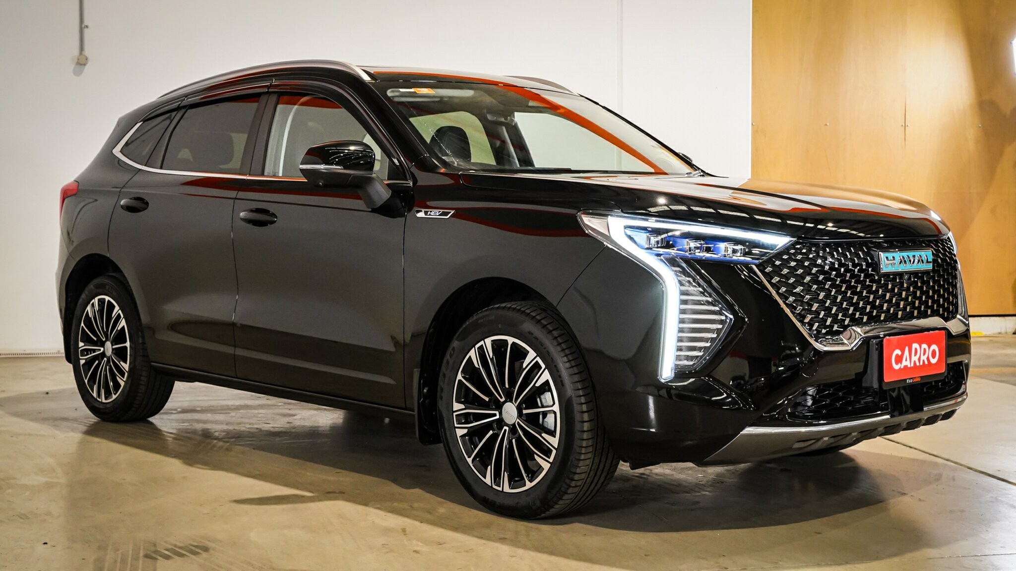 Gwm Haval Jolion image 4
