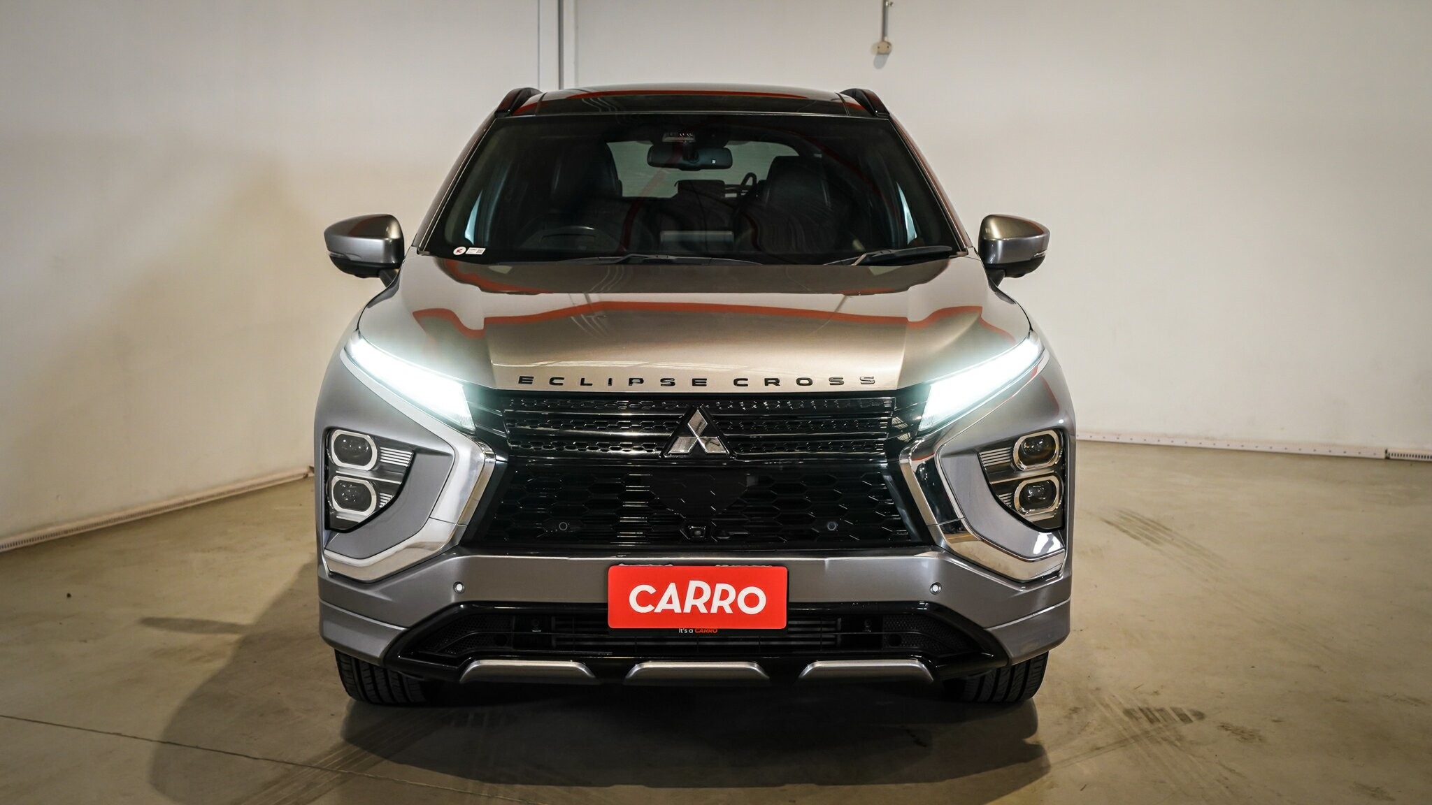 Mitsubishi Eclipse Cross image 3