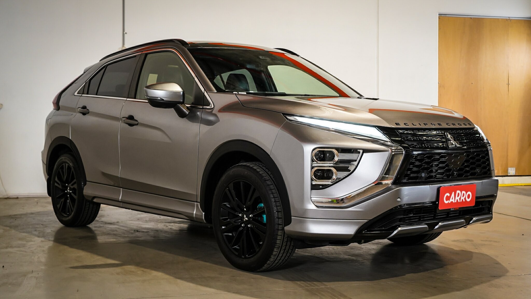 Mitsubishi Eclipse Cross image 4