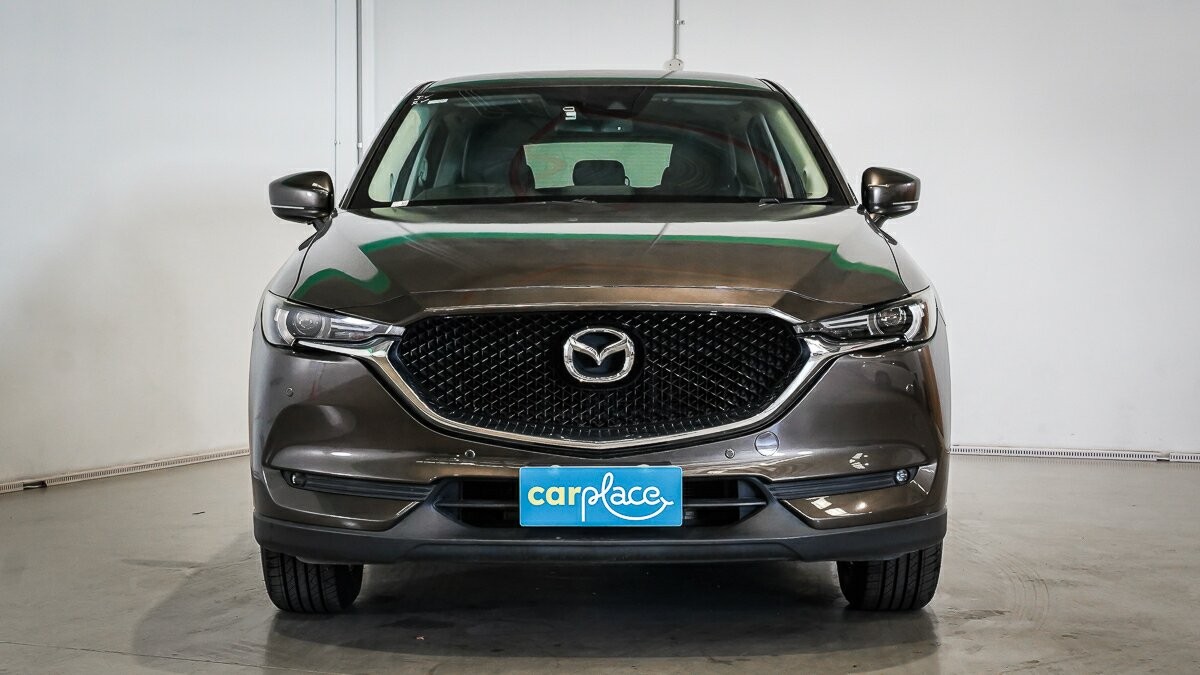 Mazda Cx-5 image 2