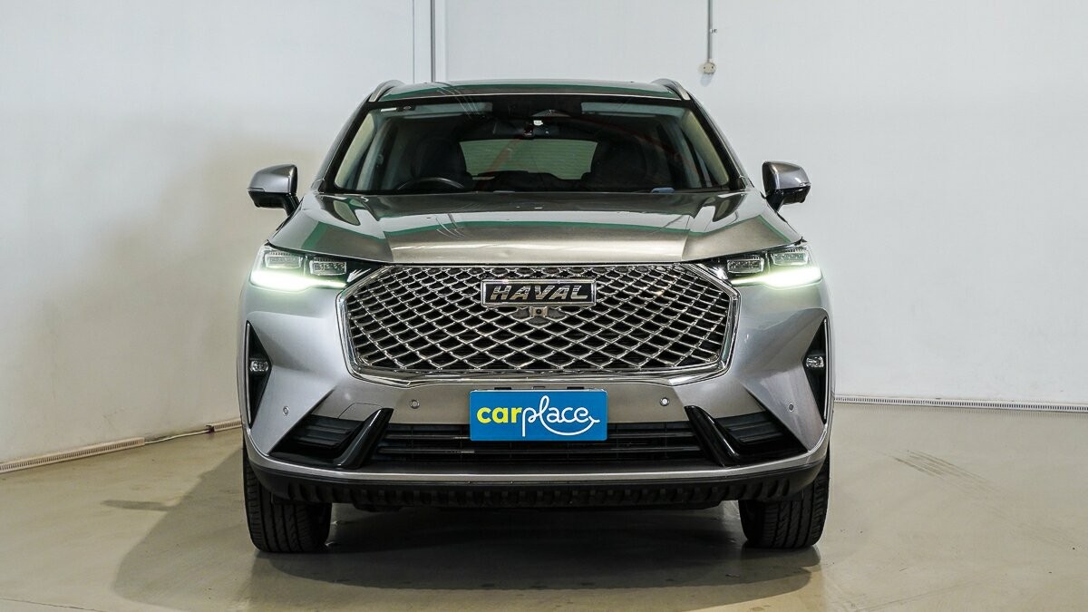 Haval H6 image 2