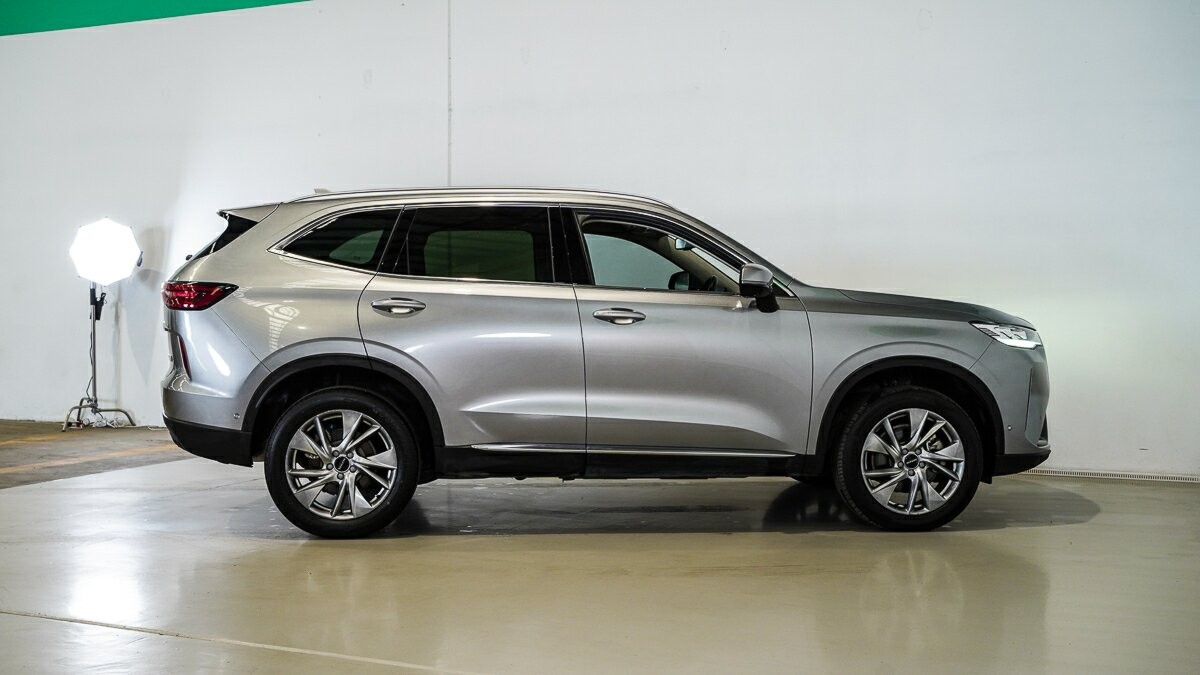Haval H6 image 3