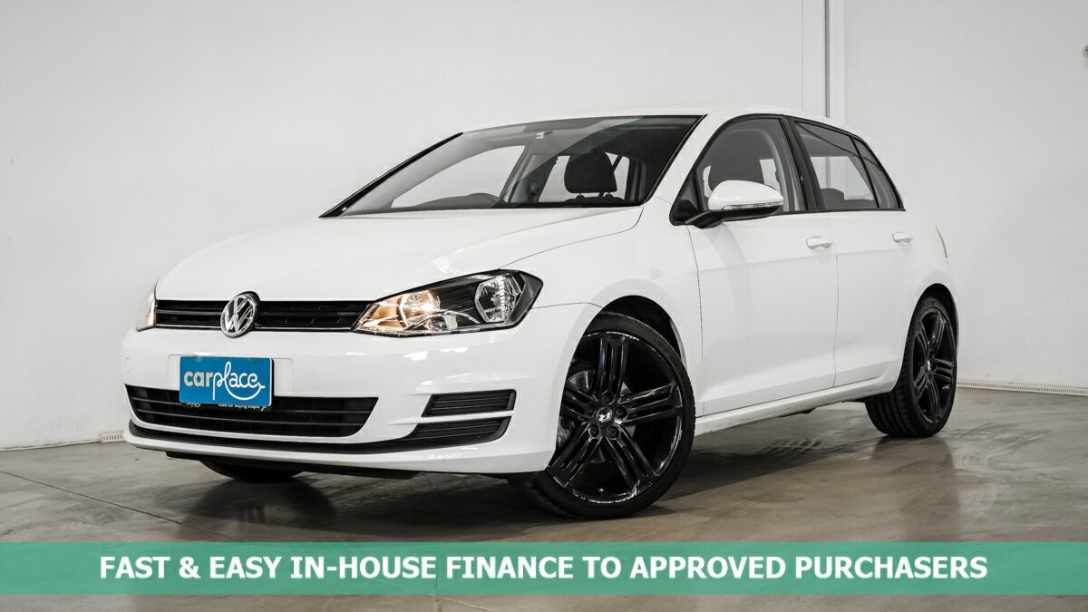 Volkswagen Golf image 1