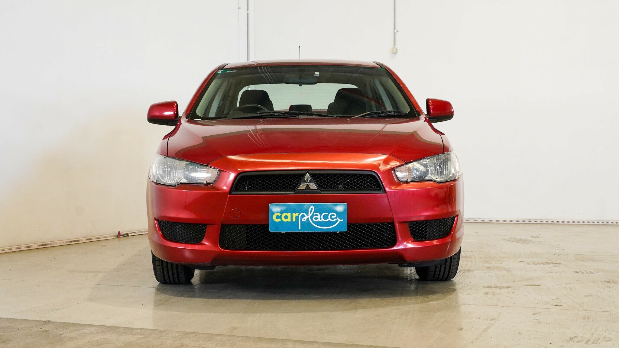 Mitsubishi Lancer image 2