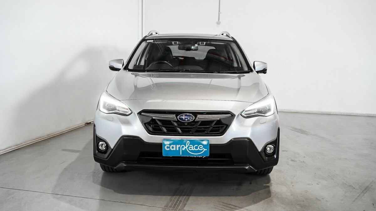 Subaru Xv image 2