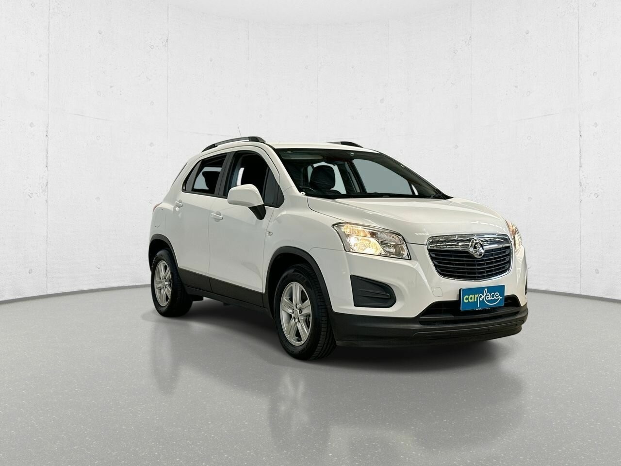 Holden Trax image 2
