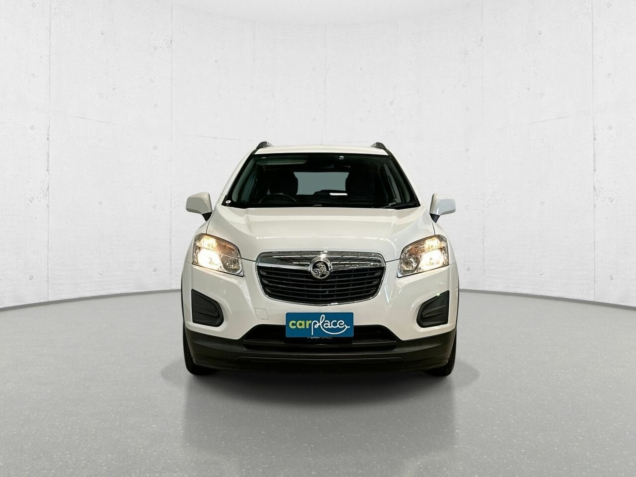 Holden Trax image 3