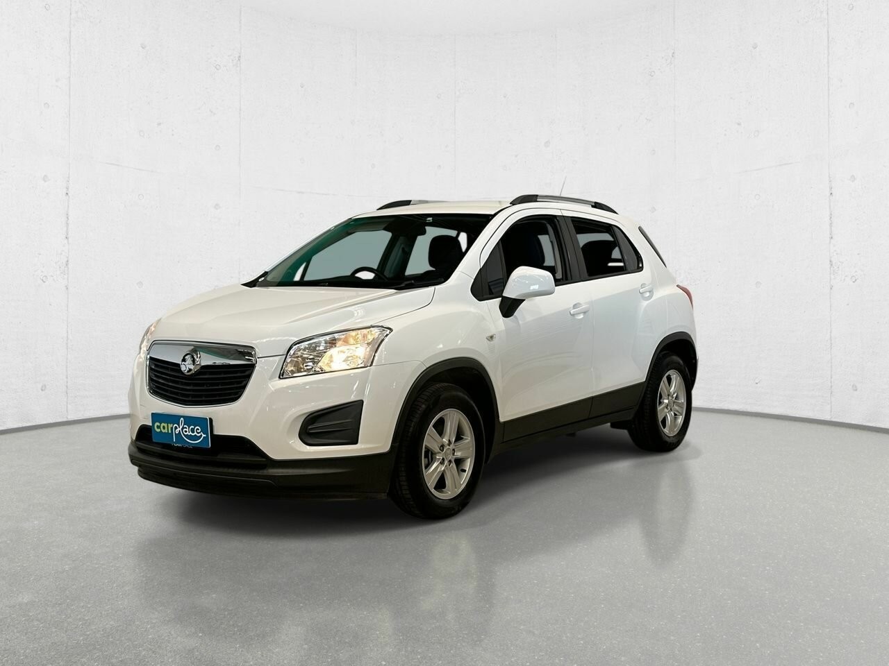 Holden Trax image 4