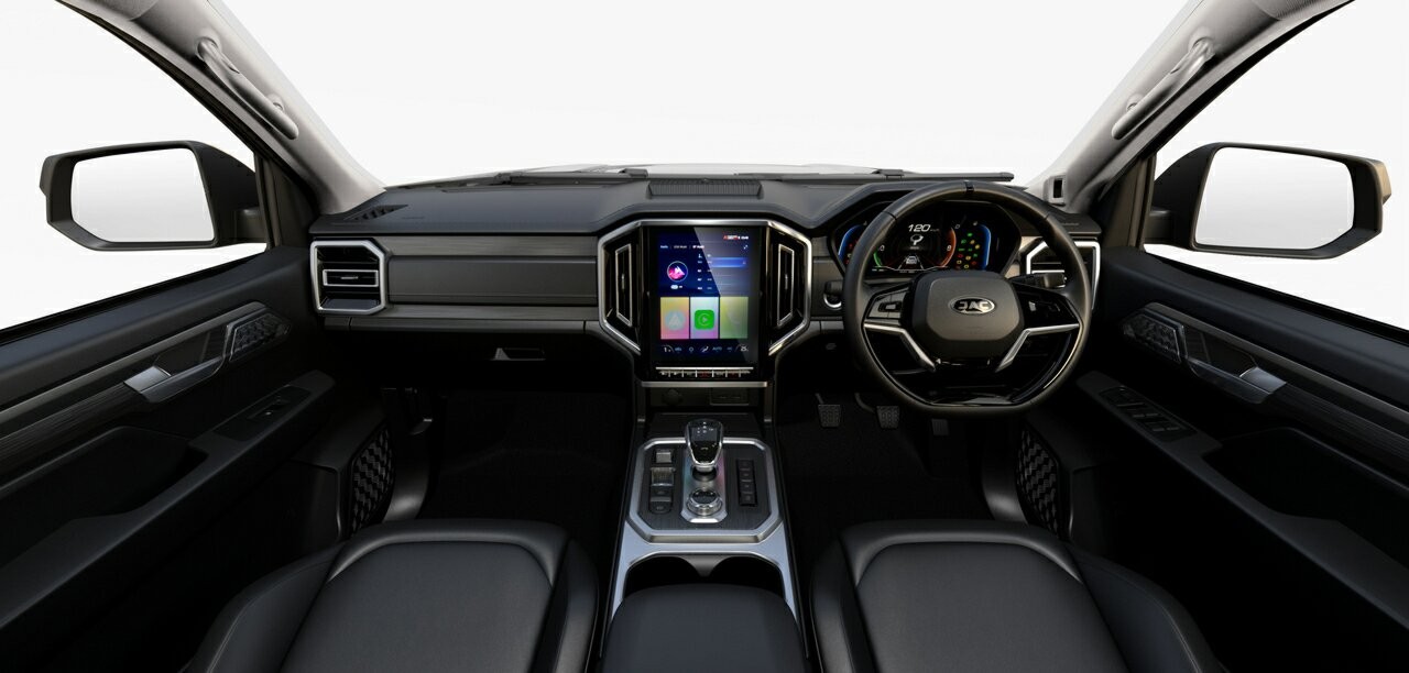 Jac T9 image 1