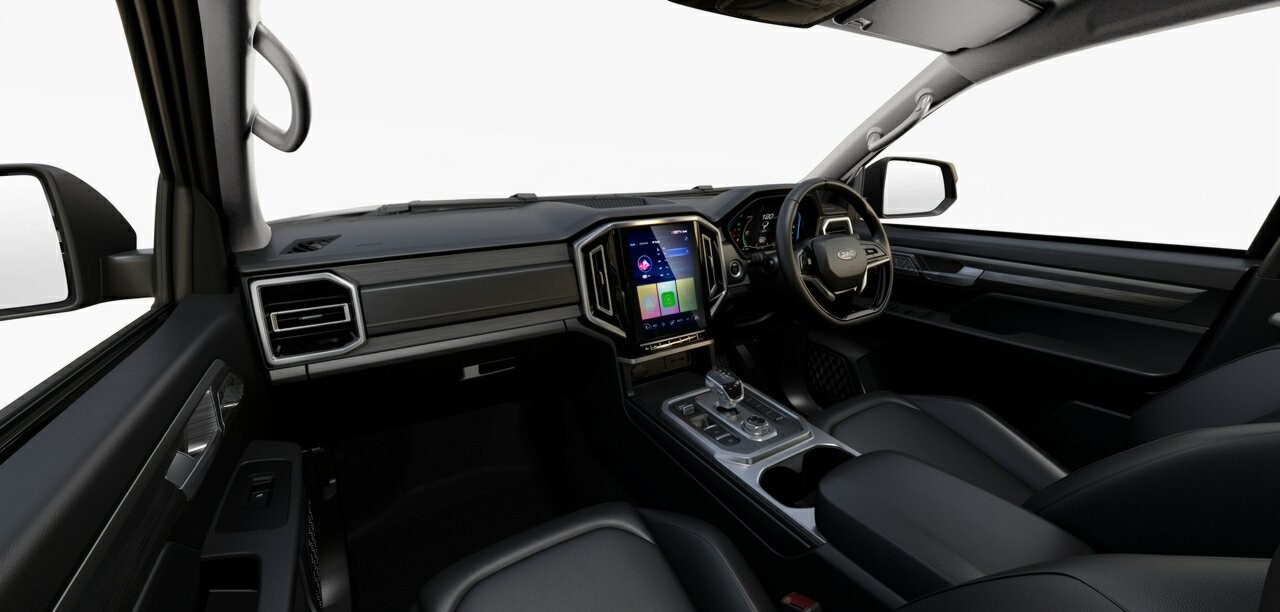 Jac T9 image 2